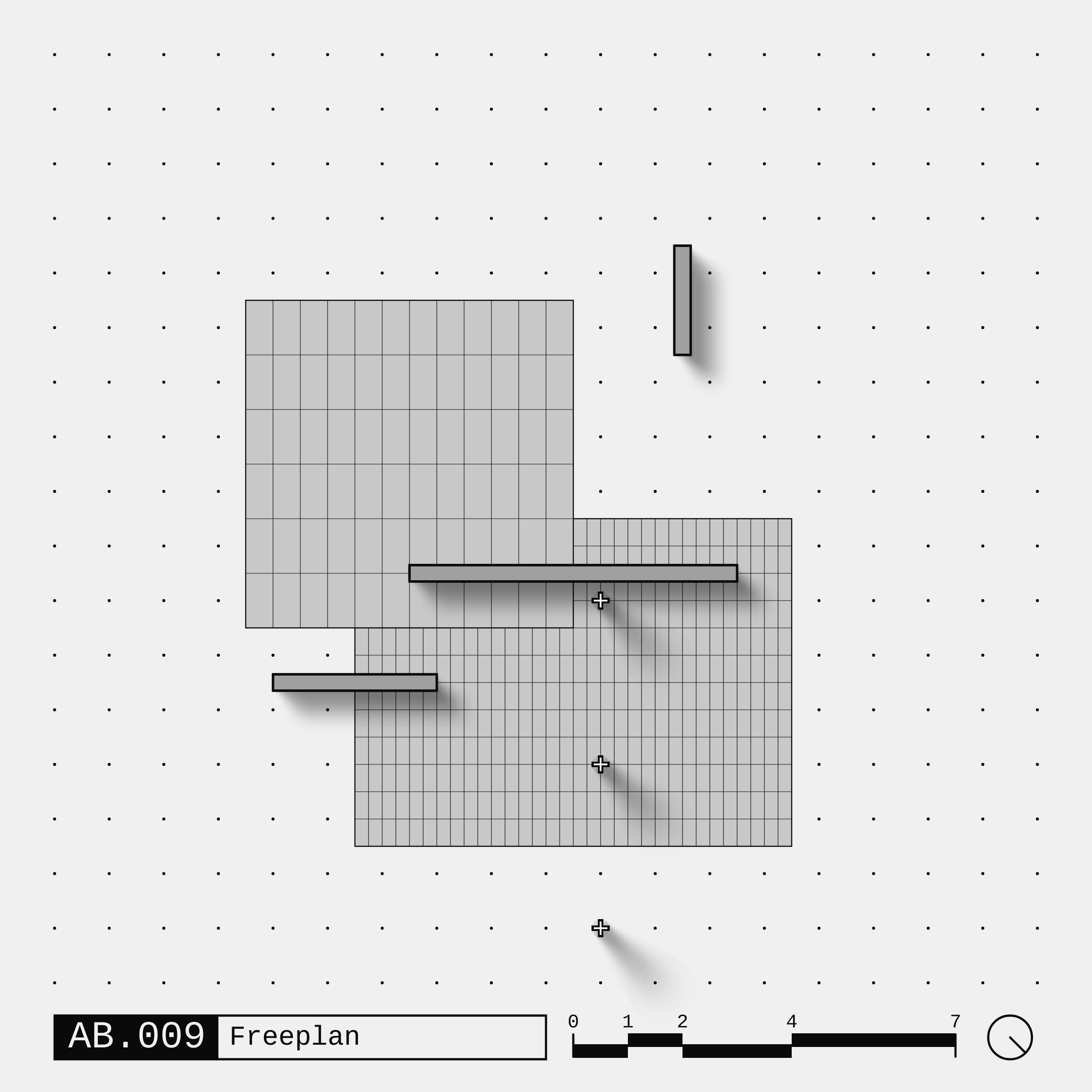 Freeplan #9