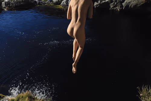 Jump In