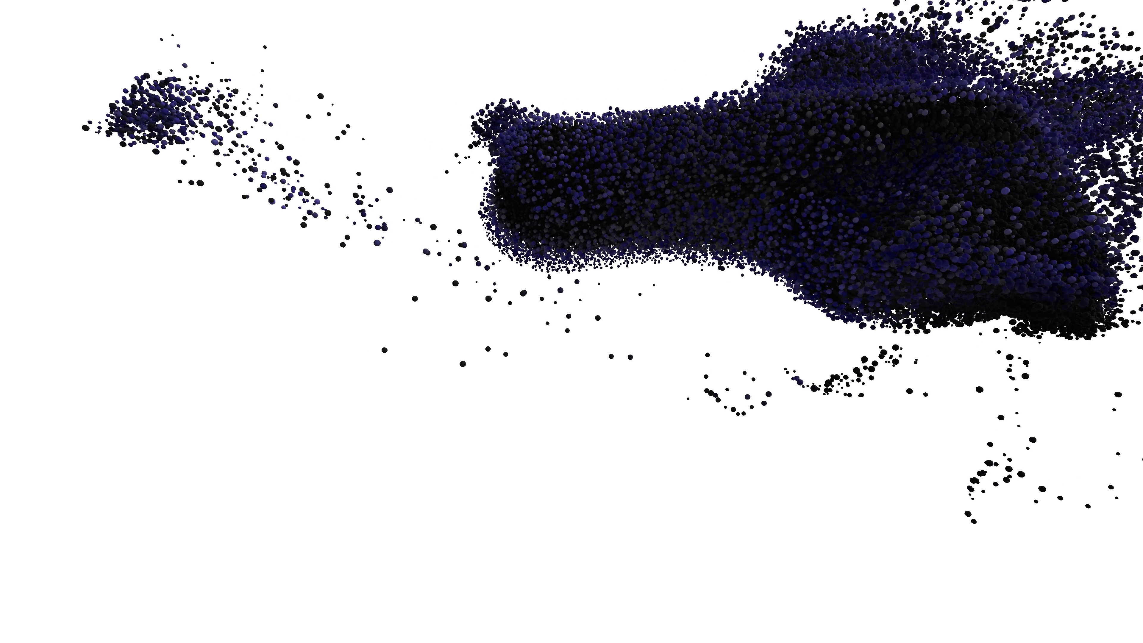 Study of Tomorrow / Spectrum 071