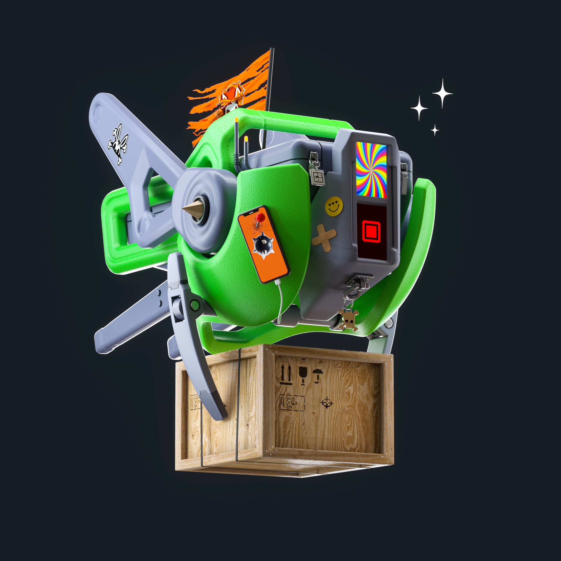 NFT Image
