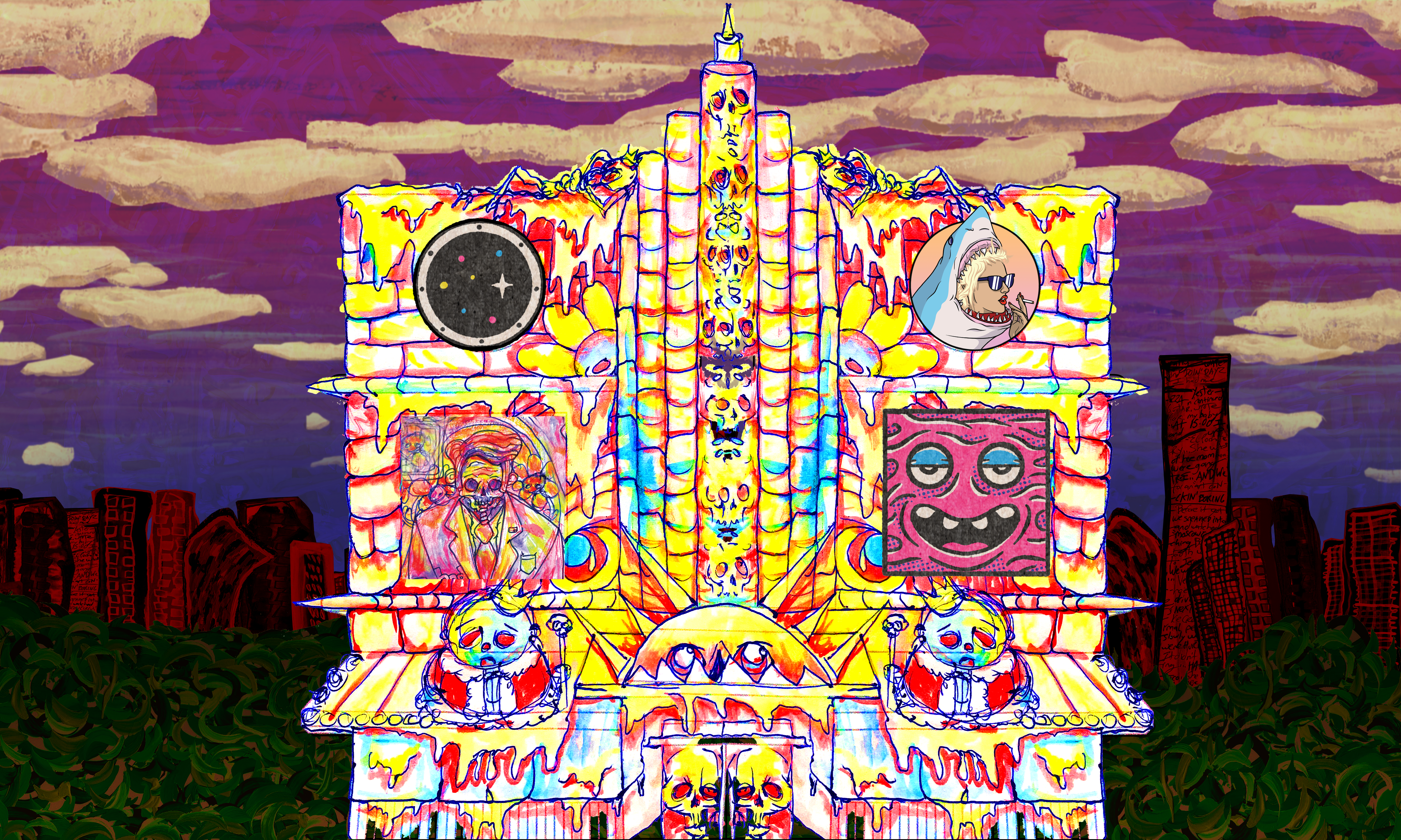NFT Image