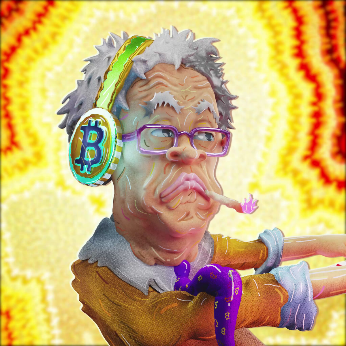 NFT Image