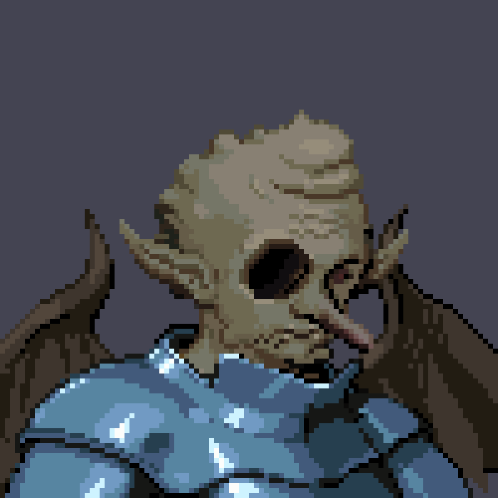 Goblins are All Going to Die #2346