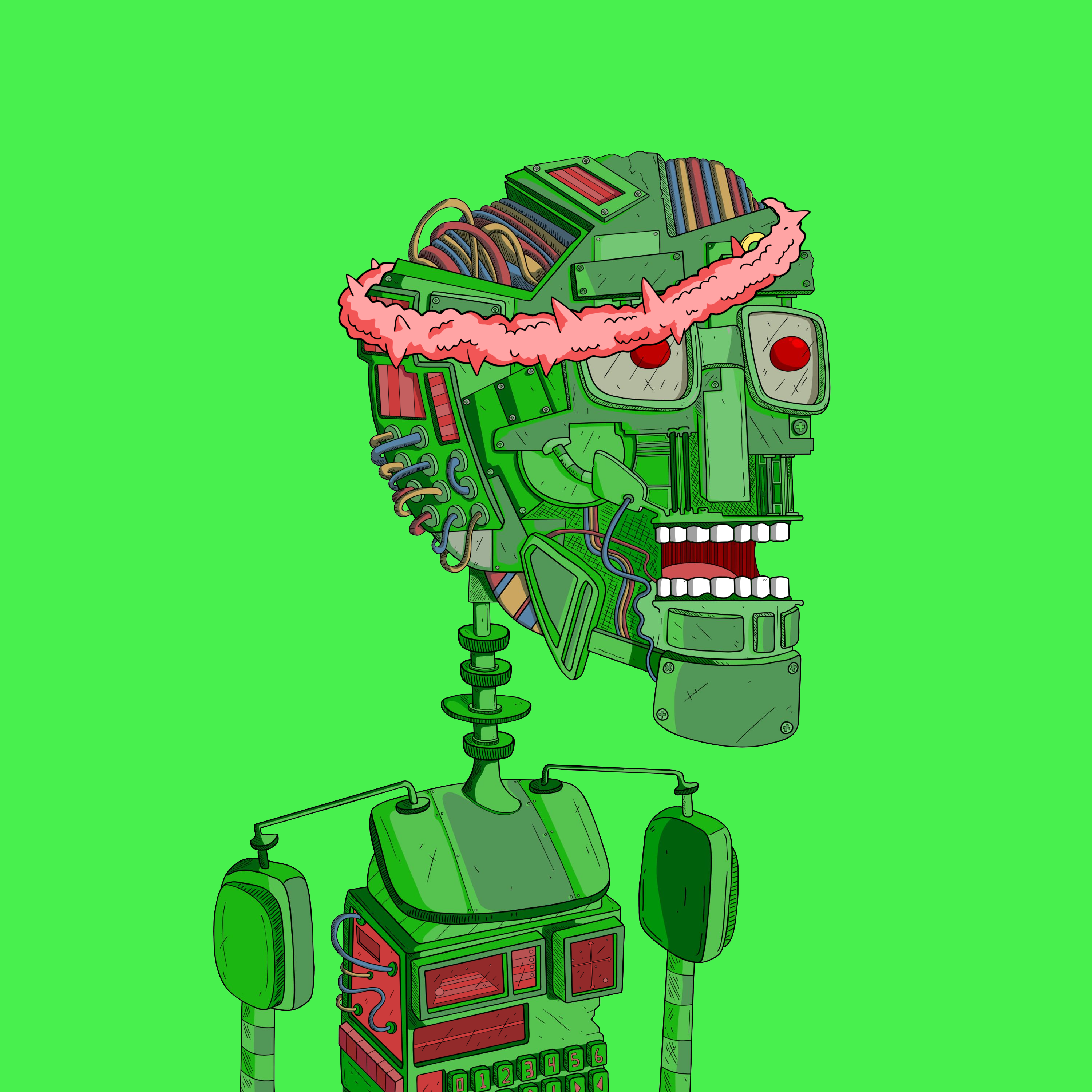 NFT Image