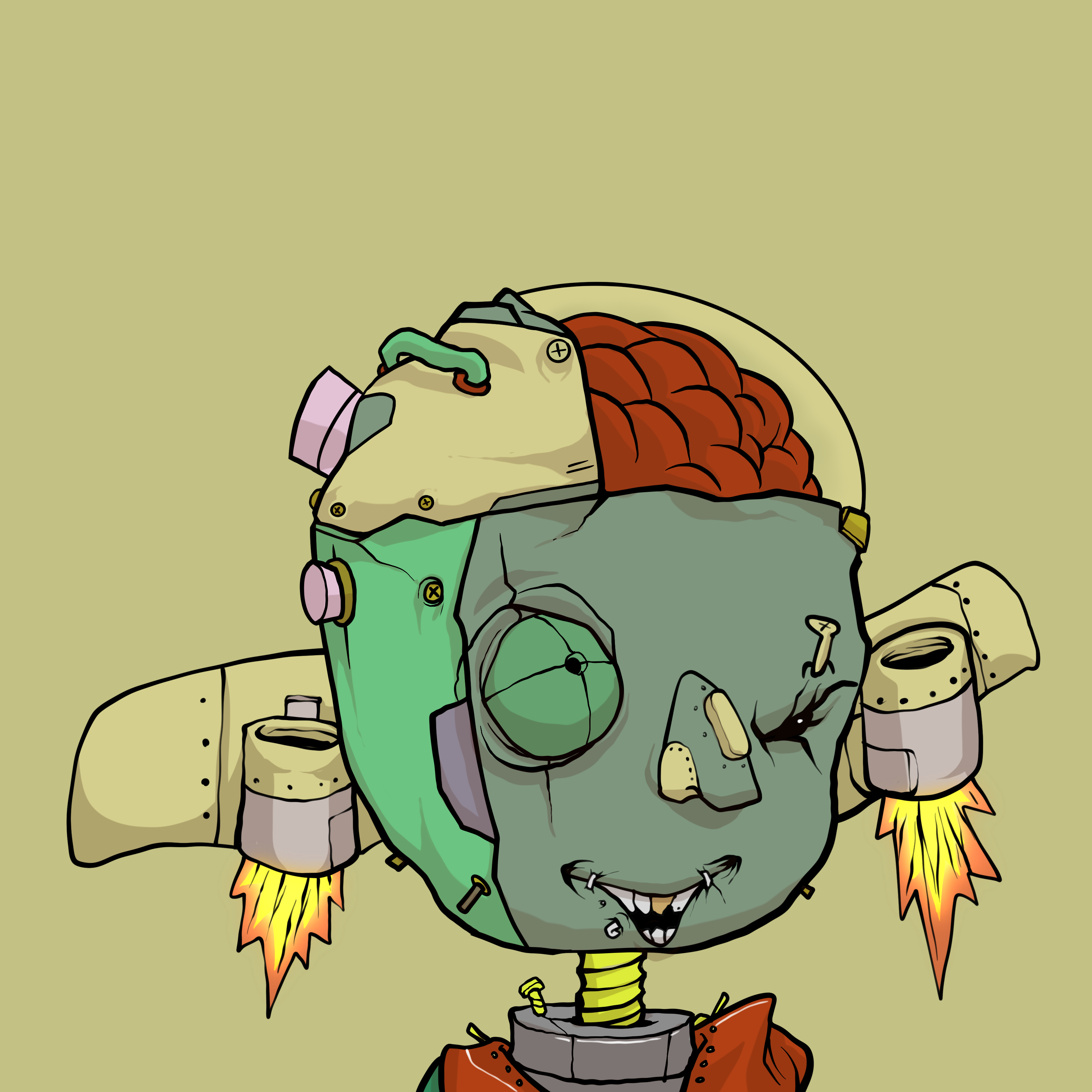 NFT Image