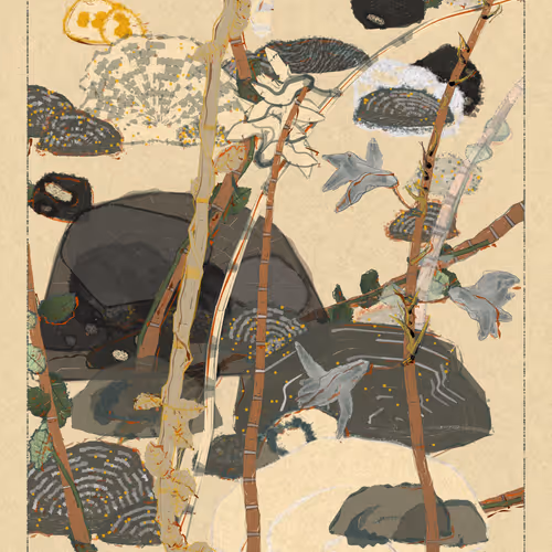 Polypaths | 植徑集 #370