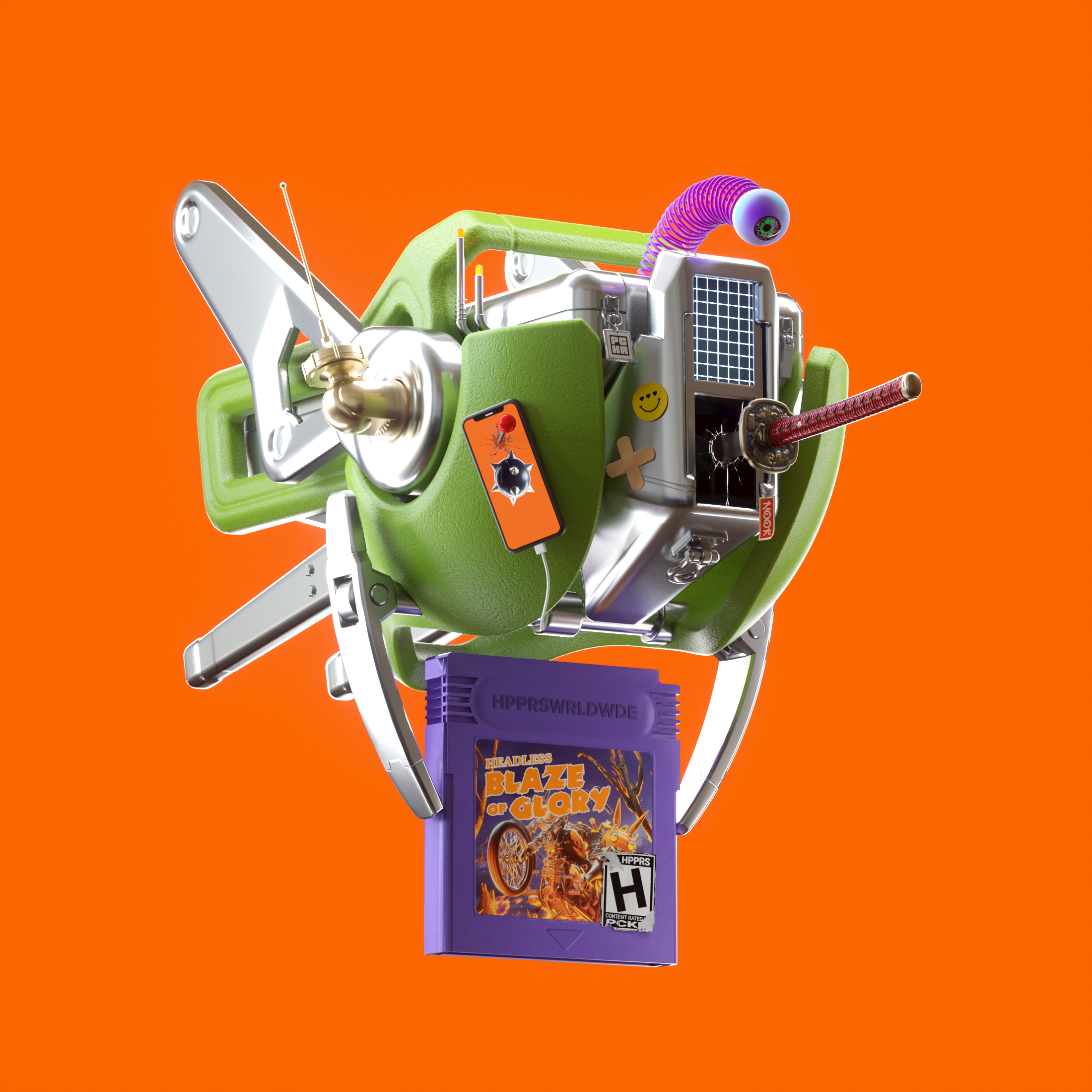 NFT Image