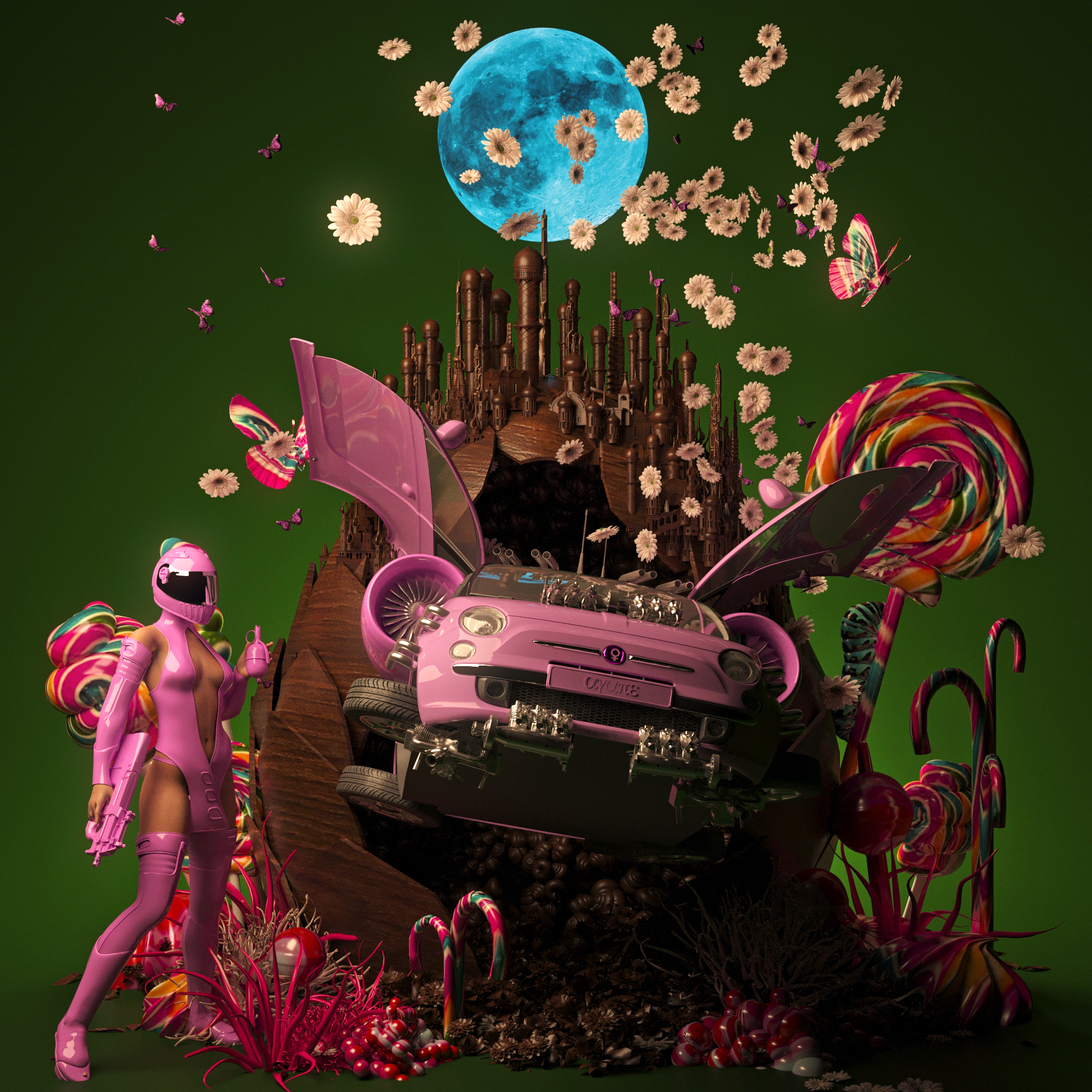 NFT Image