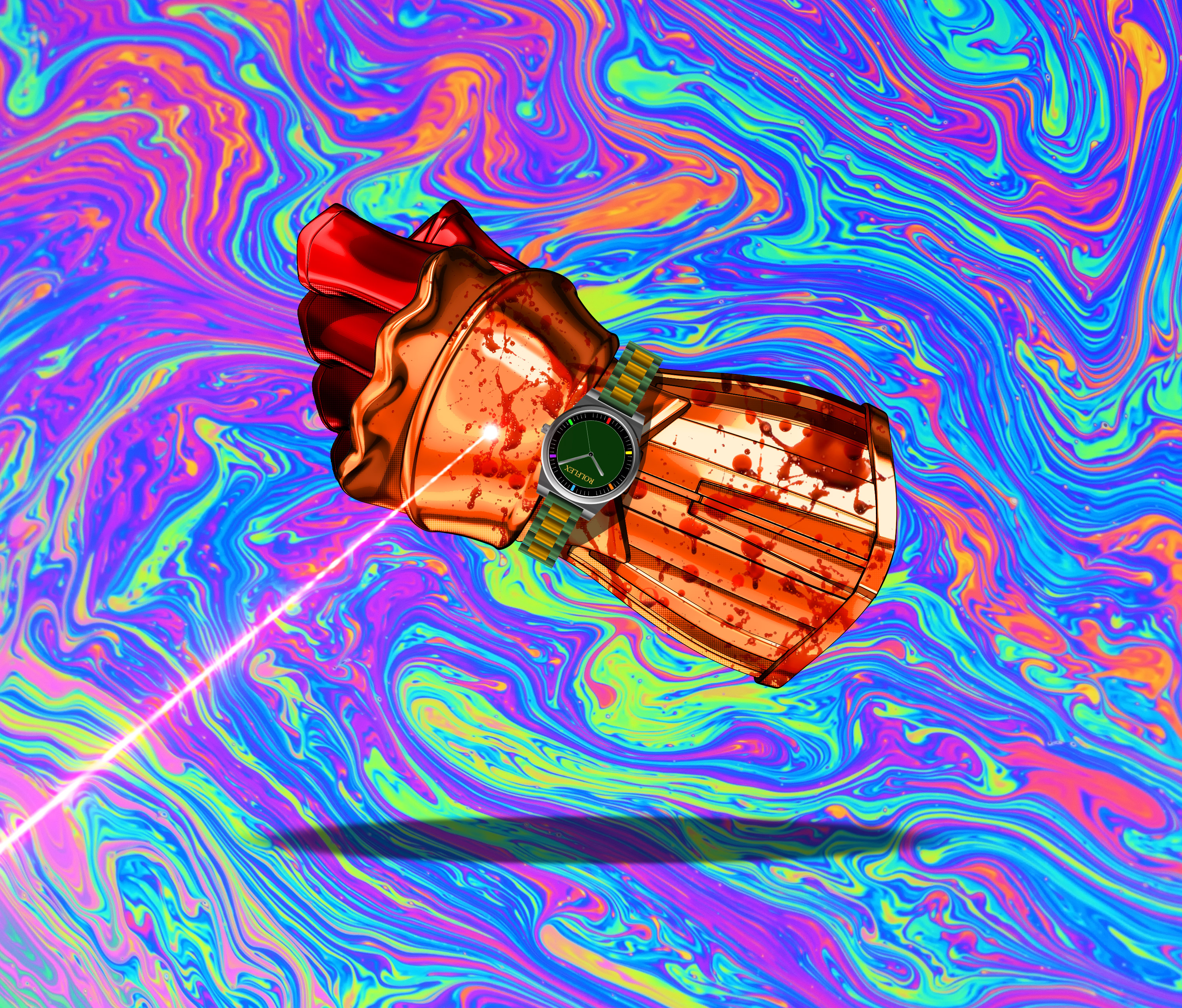 NFT Image