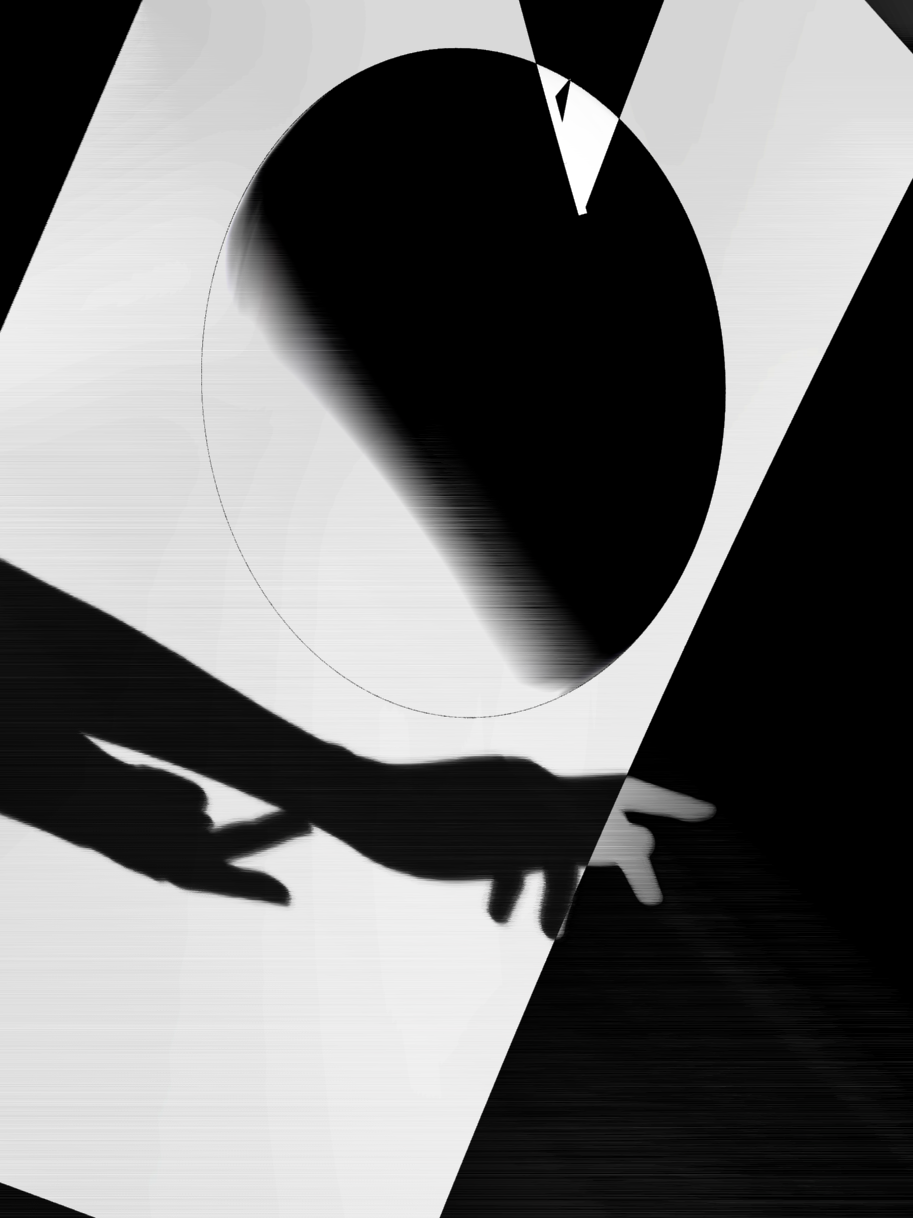 Human Unreadable #274