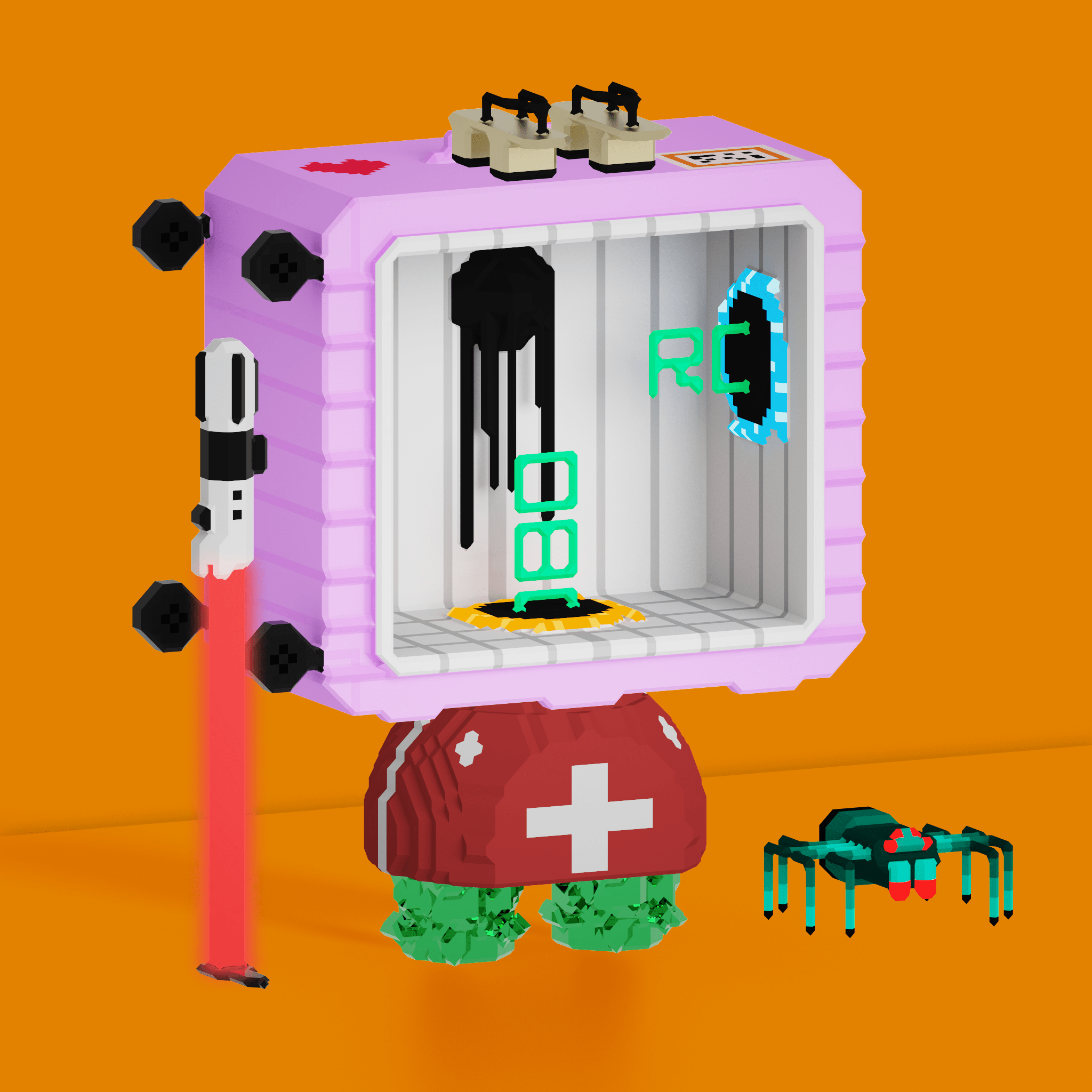 NFT Image