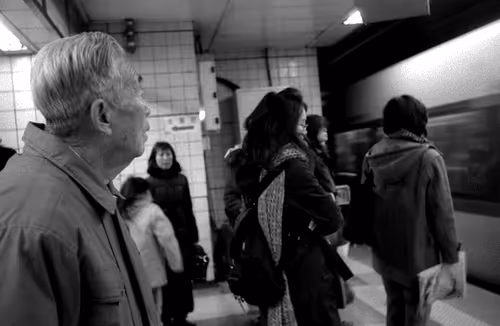 Subway_Adaptation to the times