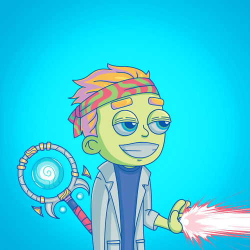 NFT Image