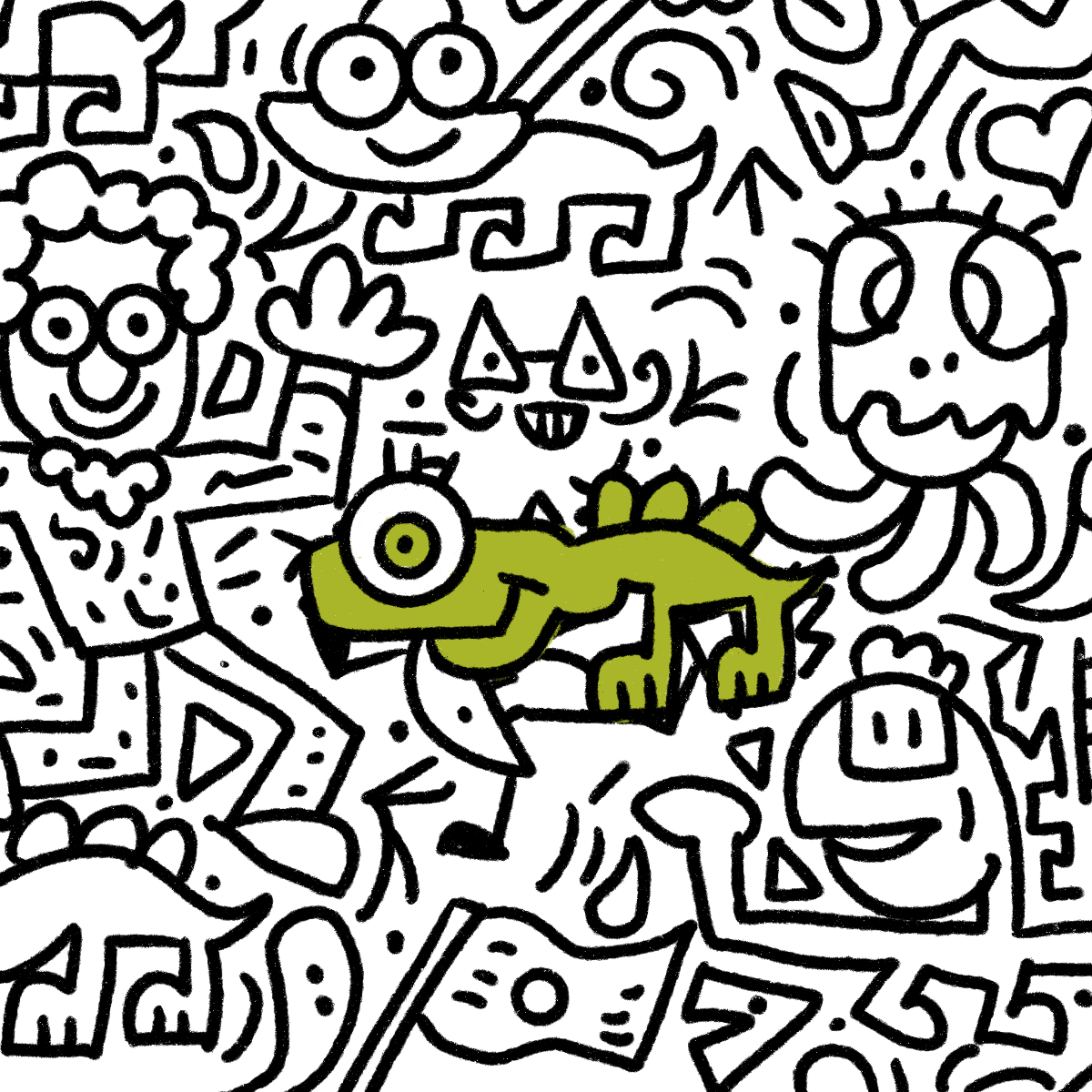 NFT Image