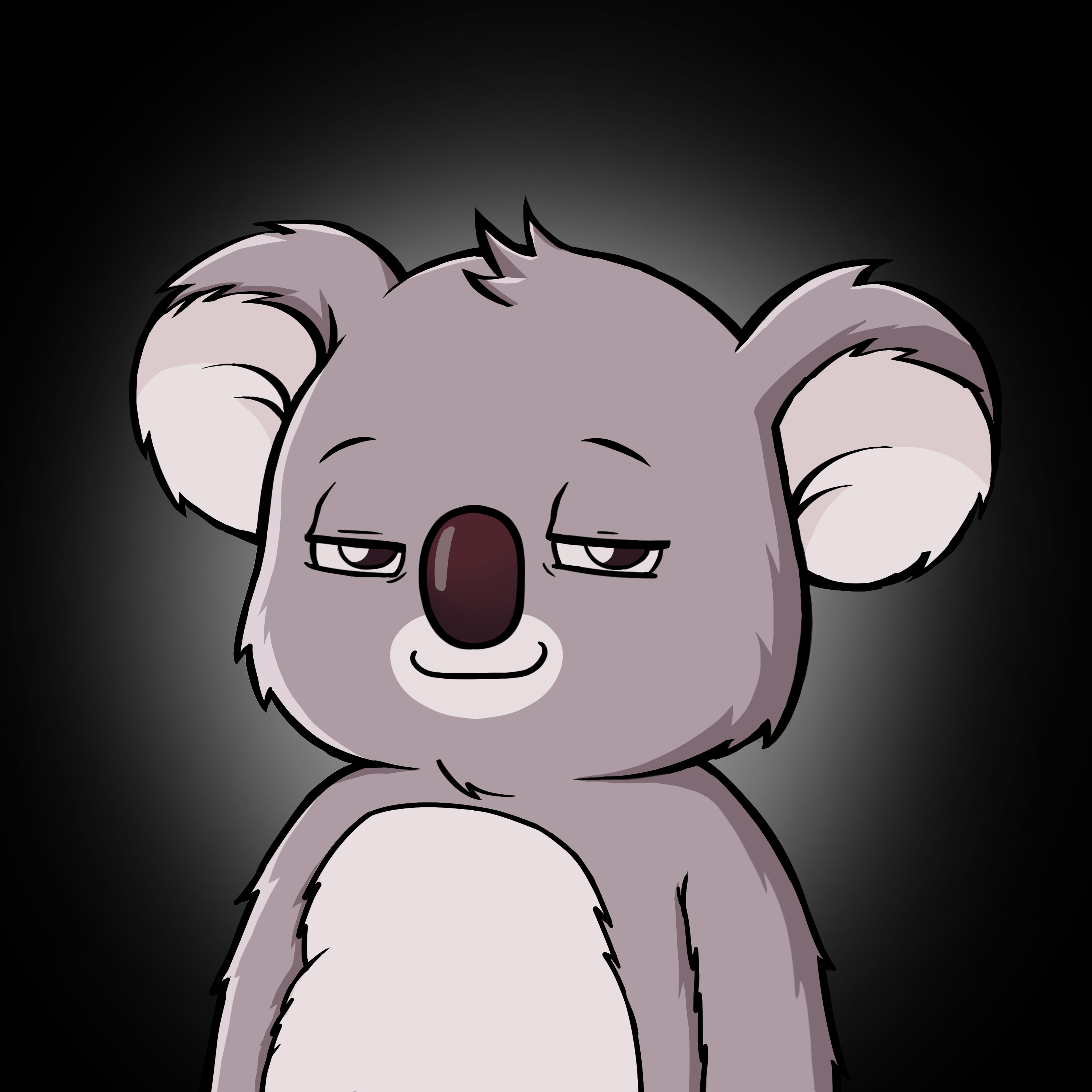 Koala Agent #8840