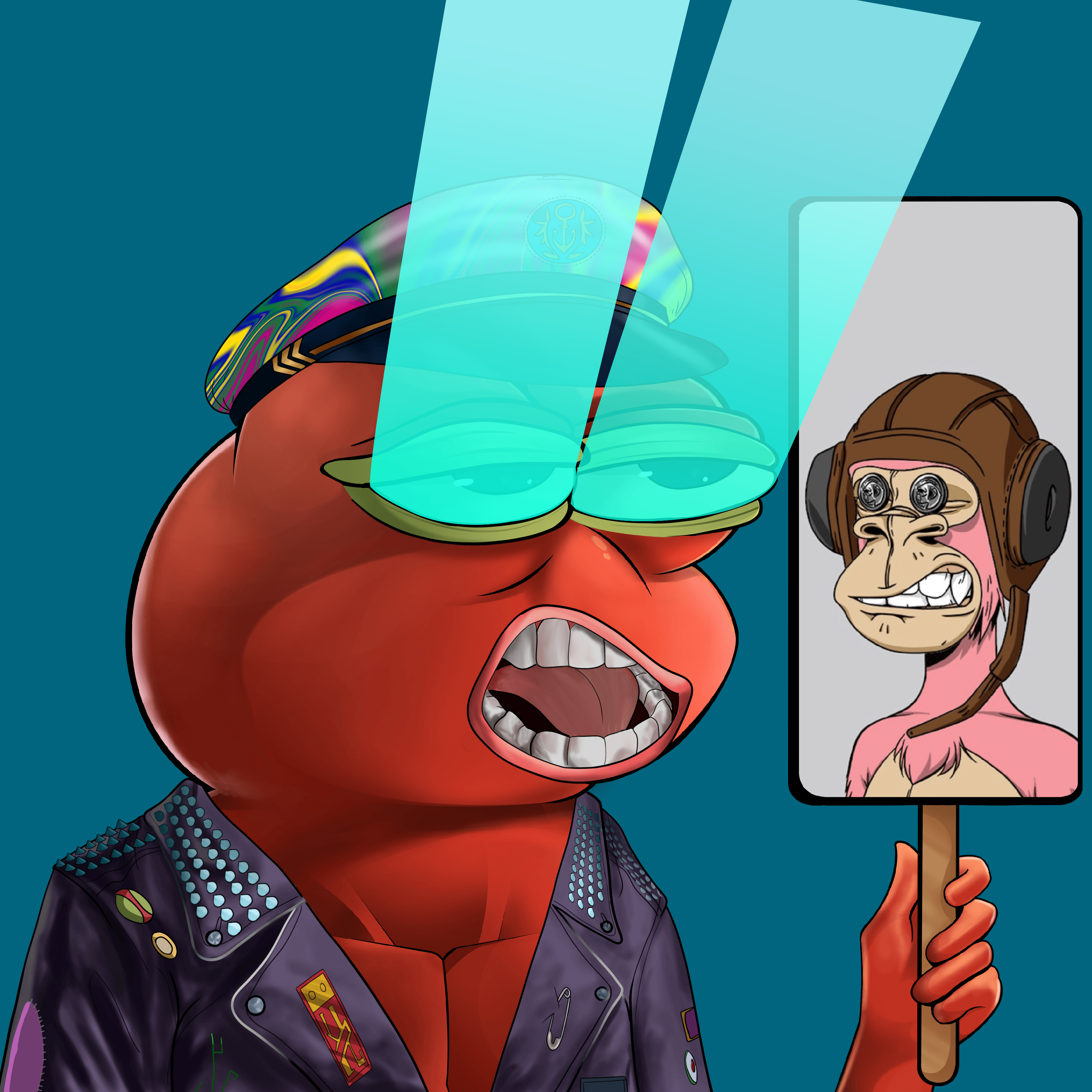 NFT Image