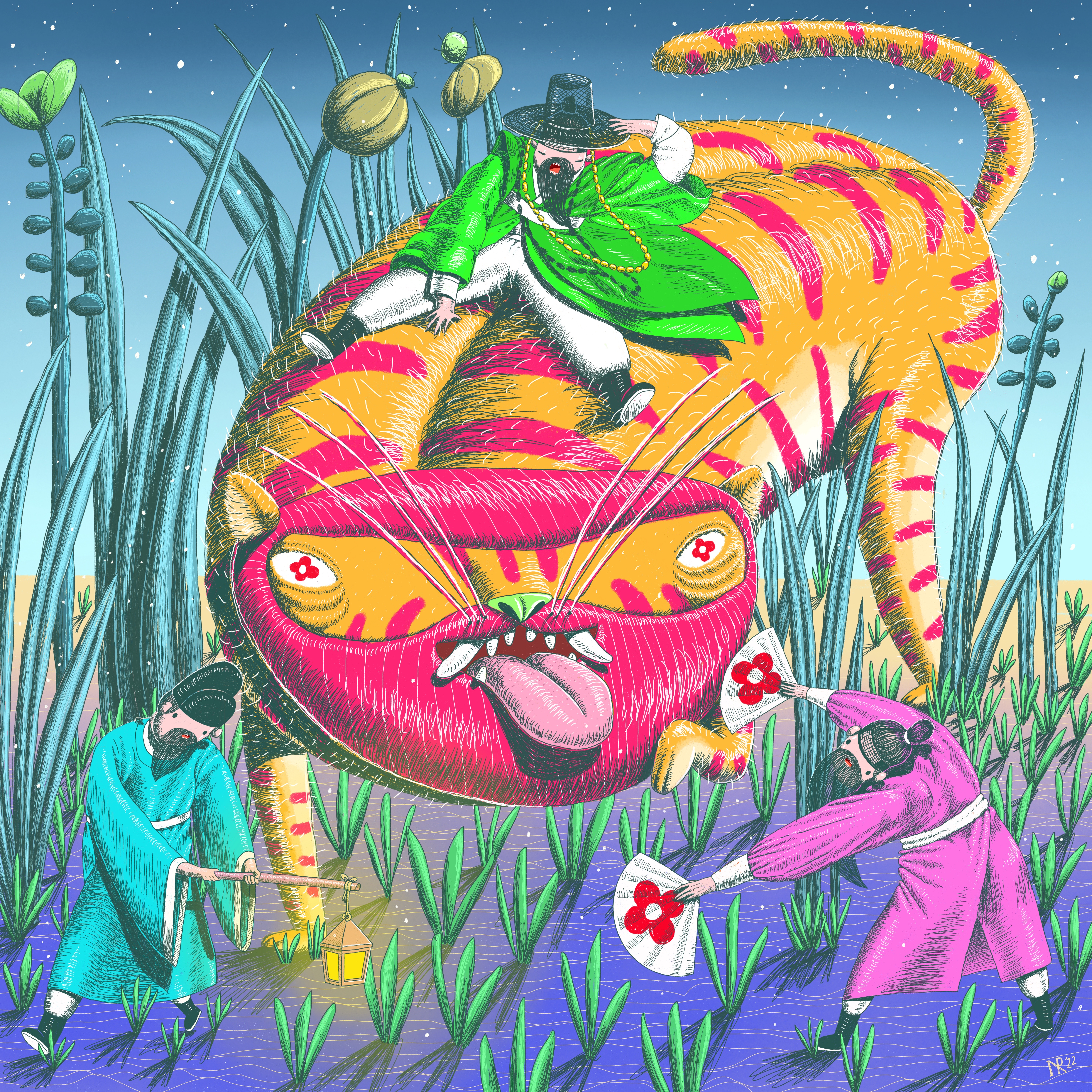 NFT Image