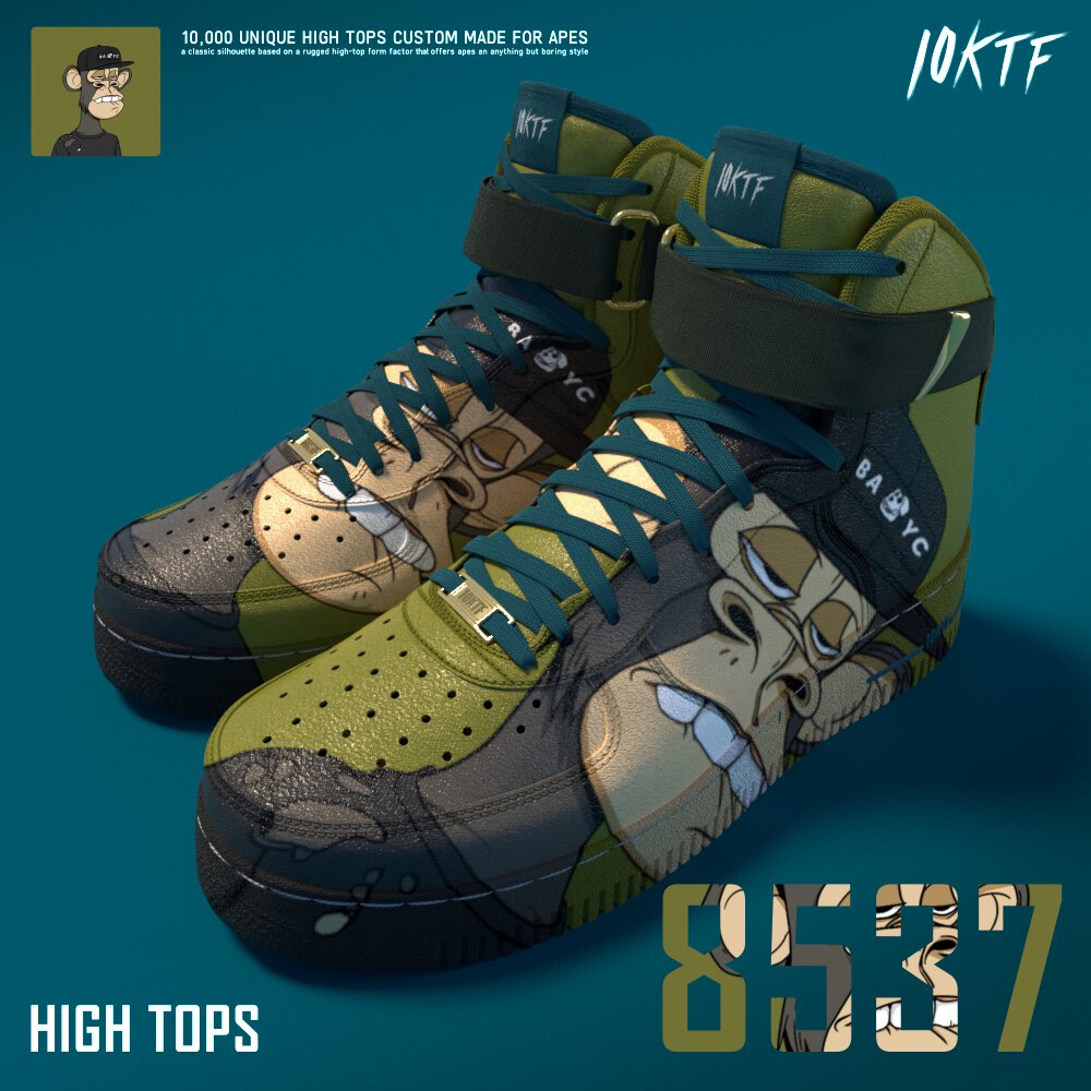 NFT Image