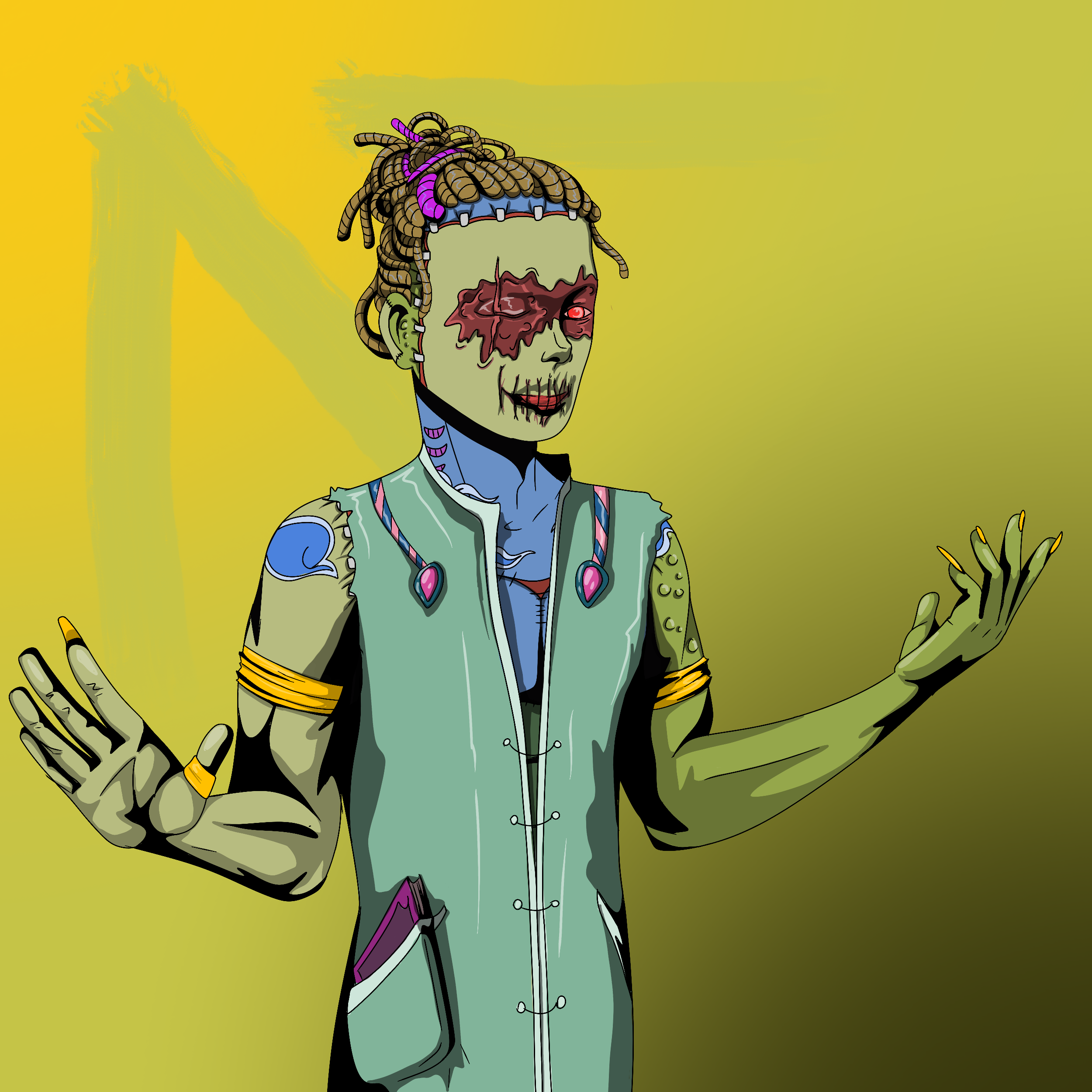 NFT Image