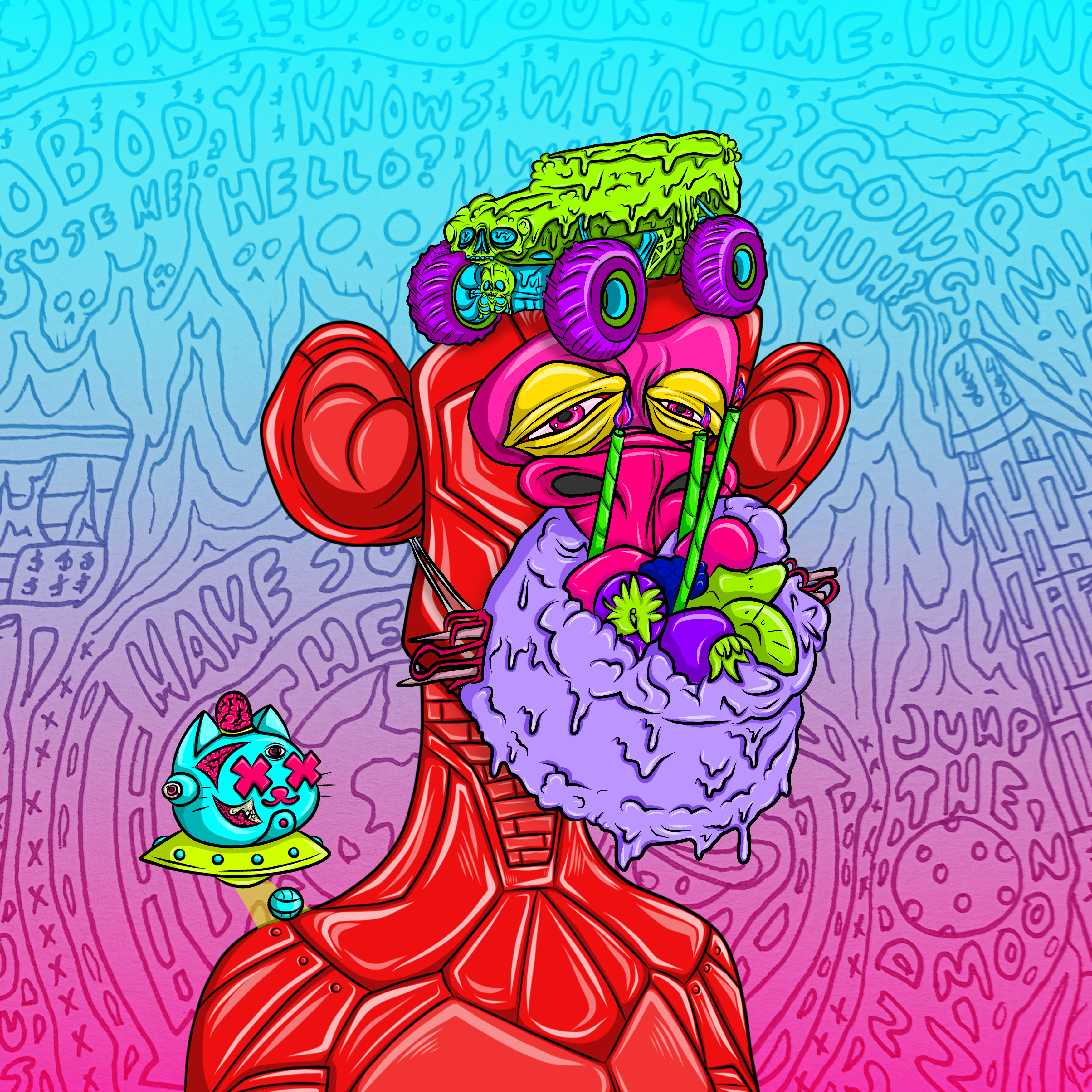 NFT Image