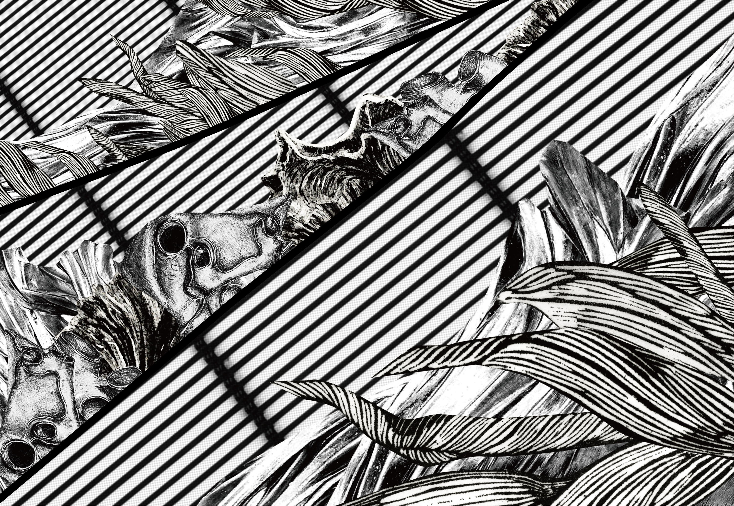 #39 (((o))) - A Piece of 36FUJI Art 2021