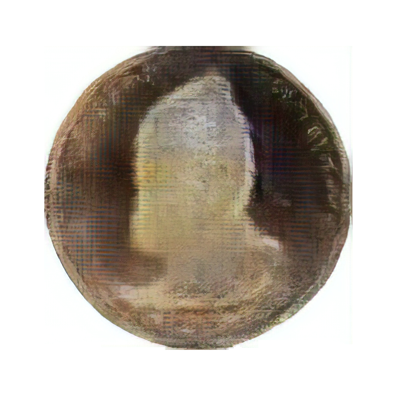 Ghost Pope Coin
