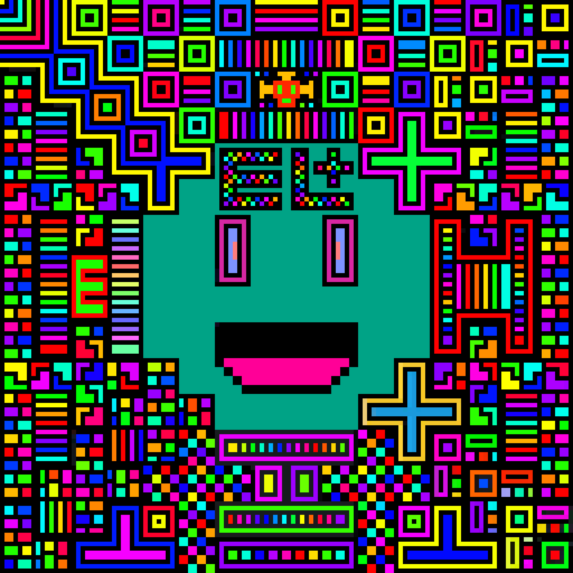 Energy plus luxury #9938