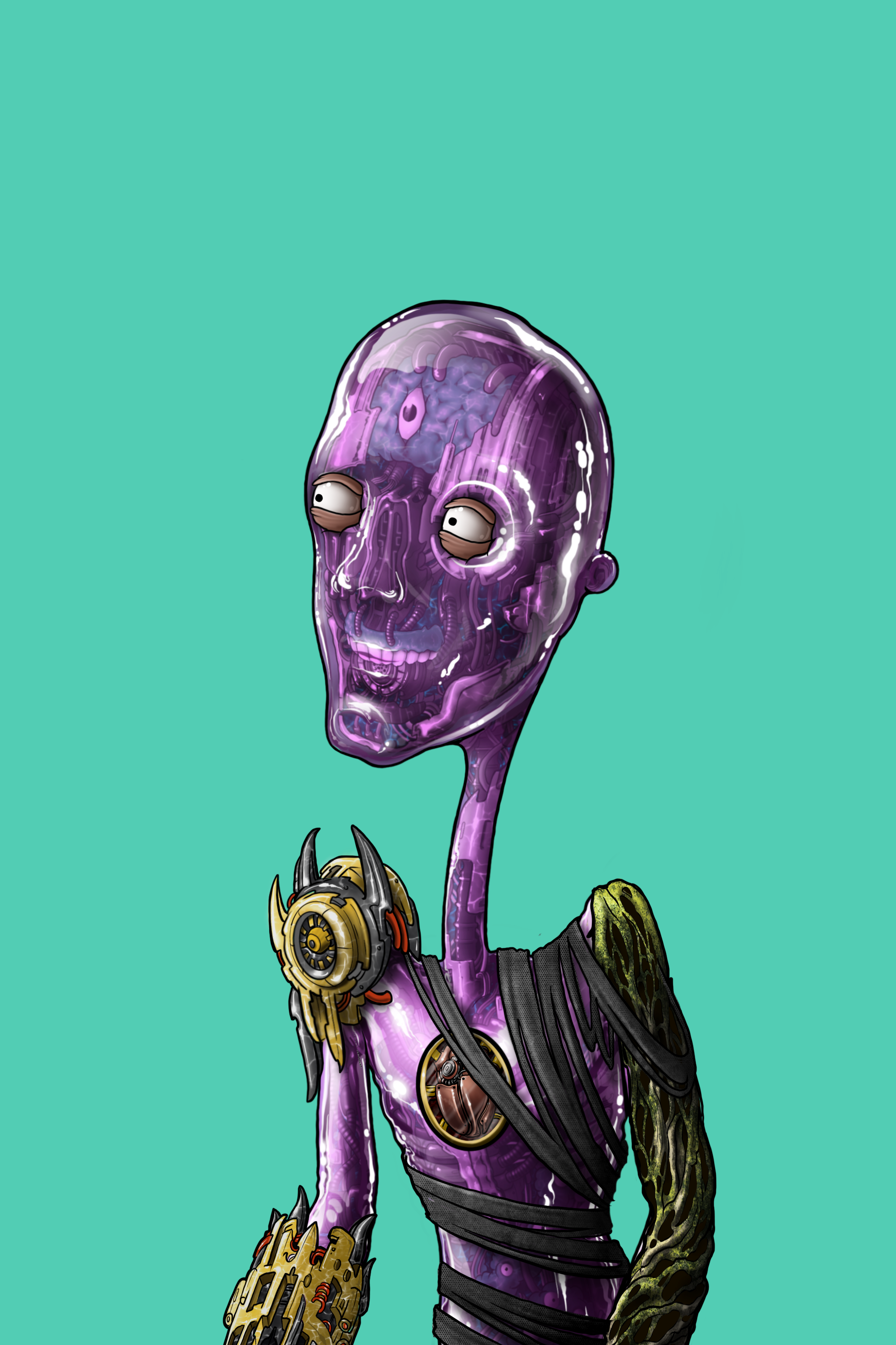 NFT Image
