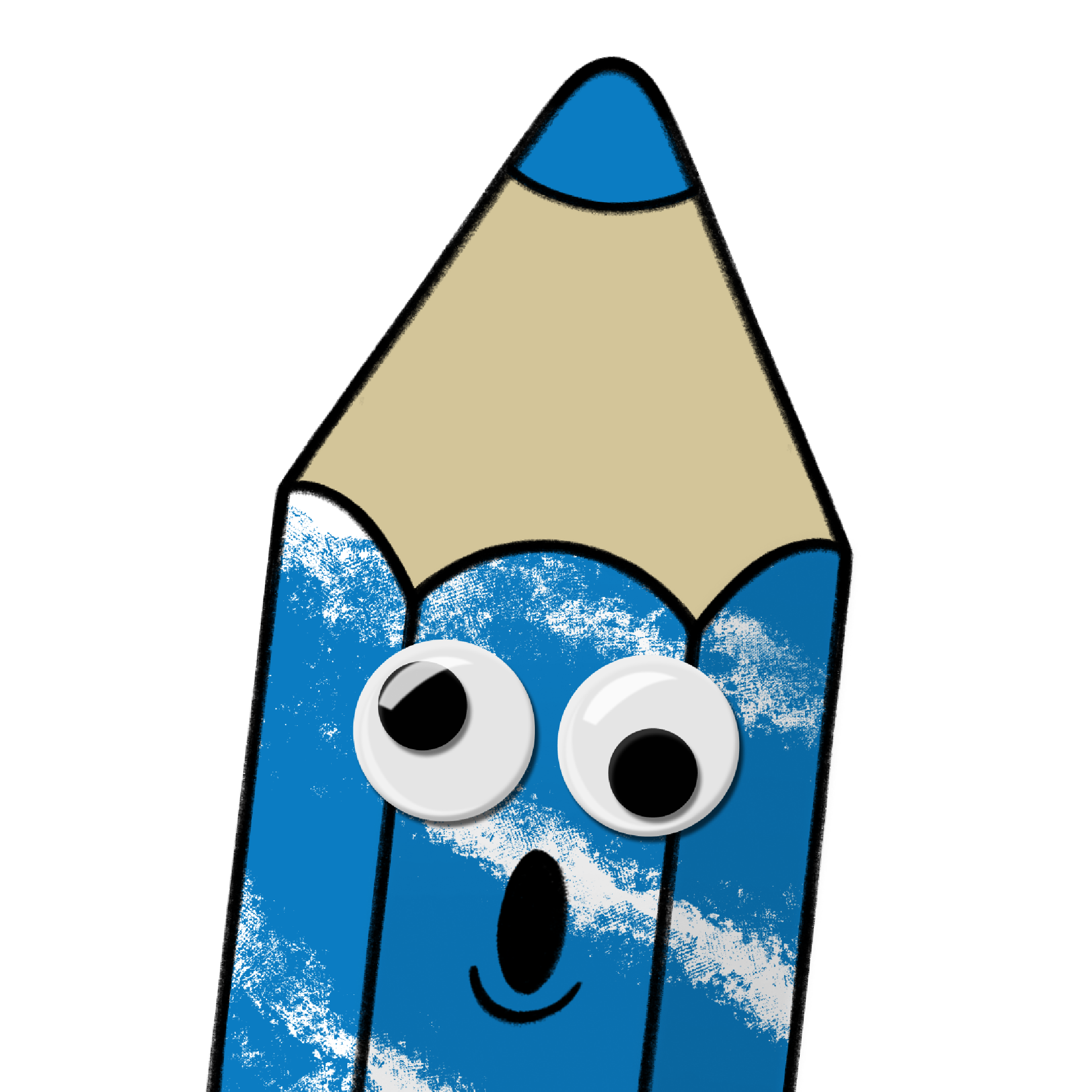Pencil #1616 - Celina
