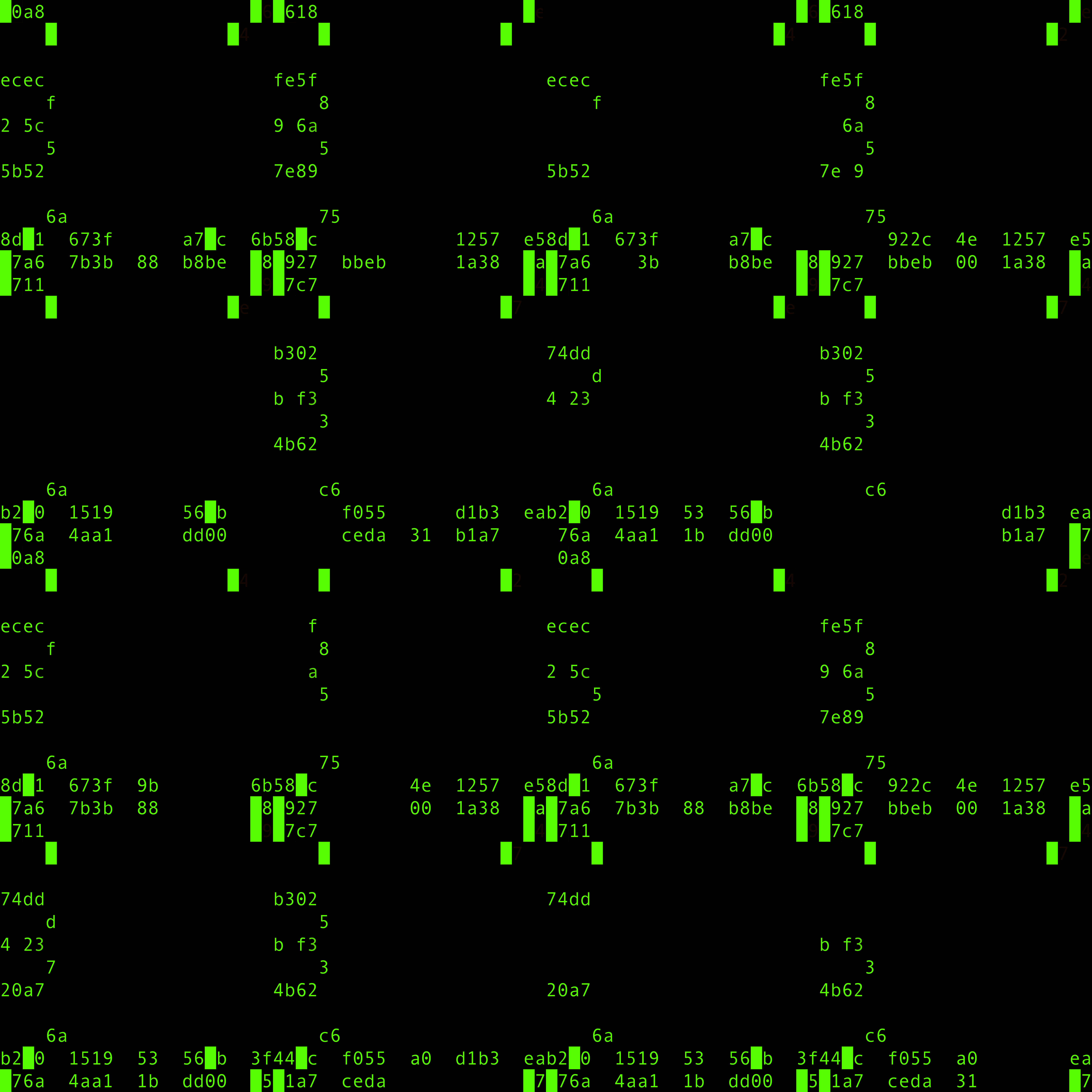 SECURITY by KEVIN ABOSCH (A)
