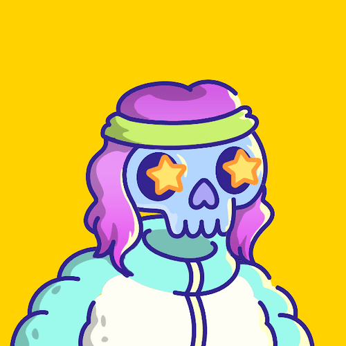 0xTastyBones #2090