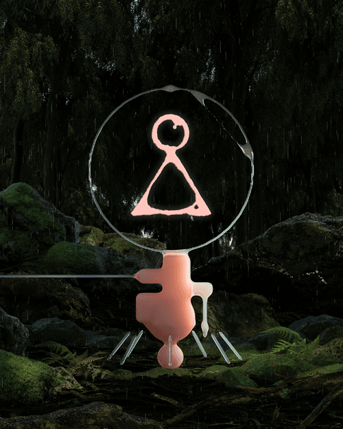 The Lucid Planet #638