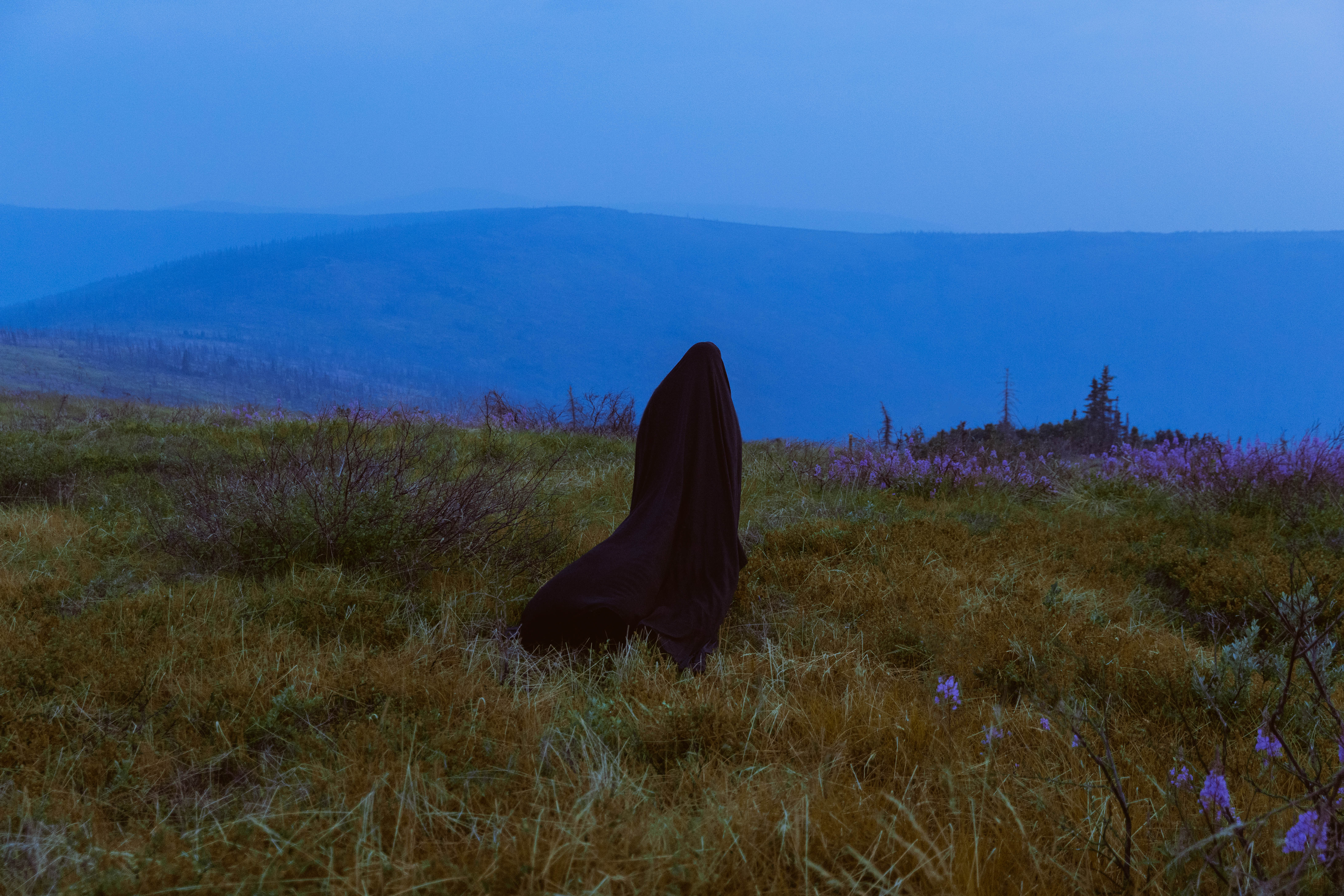 Expectation of the Worst #2/7