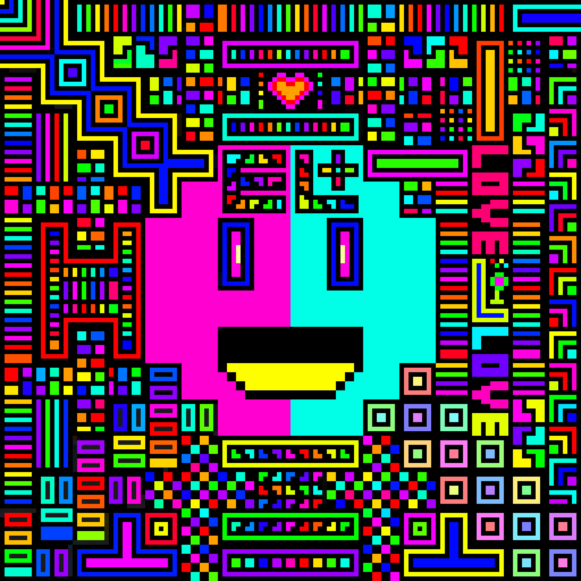 Energy plus luxury #9859