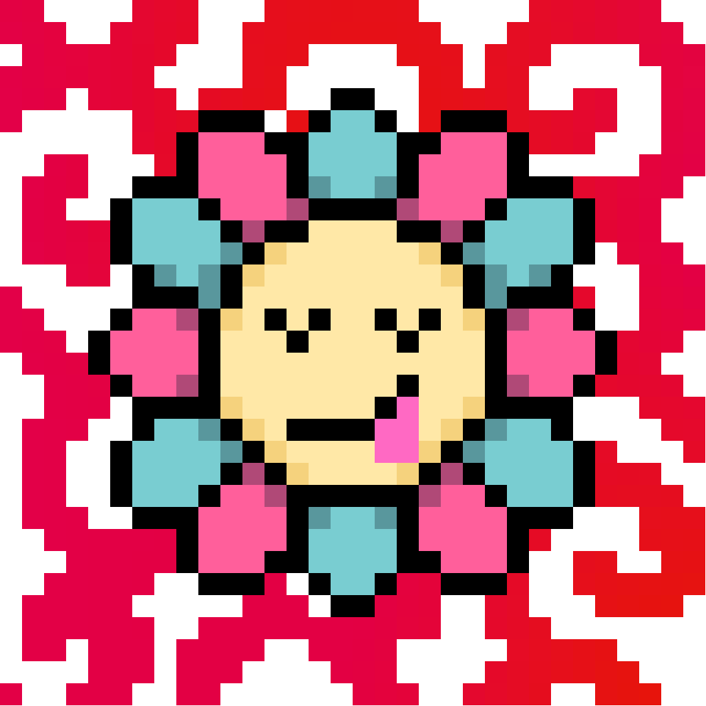 Murakami.Flower #0905