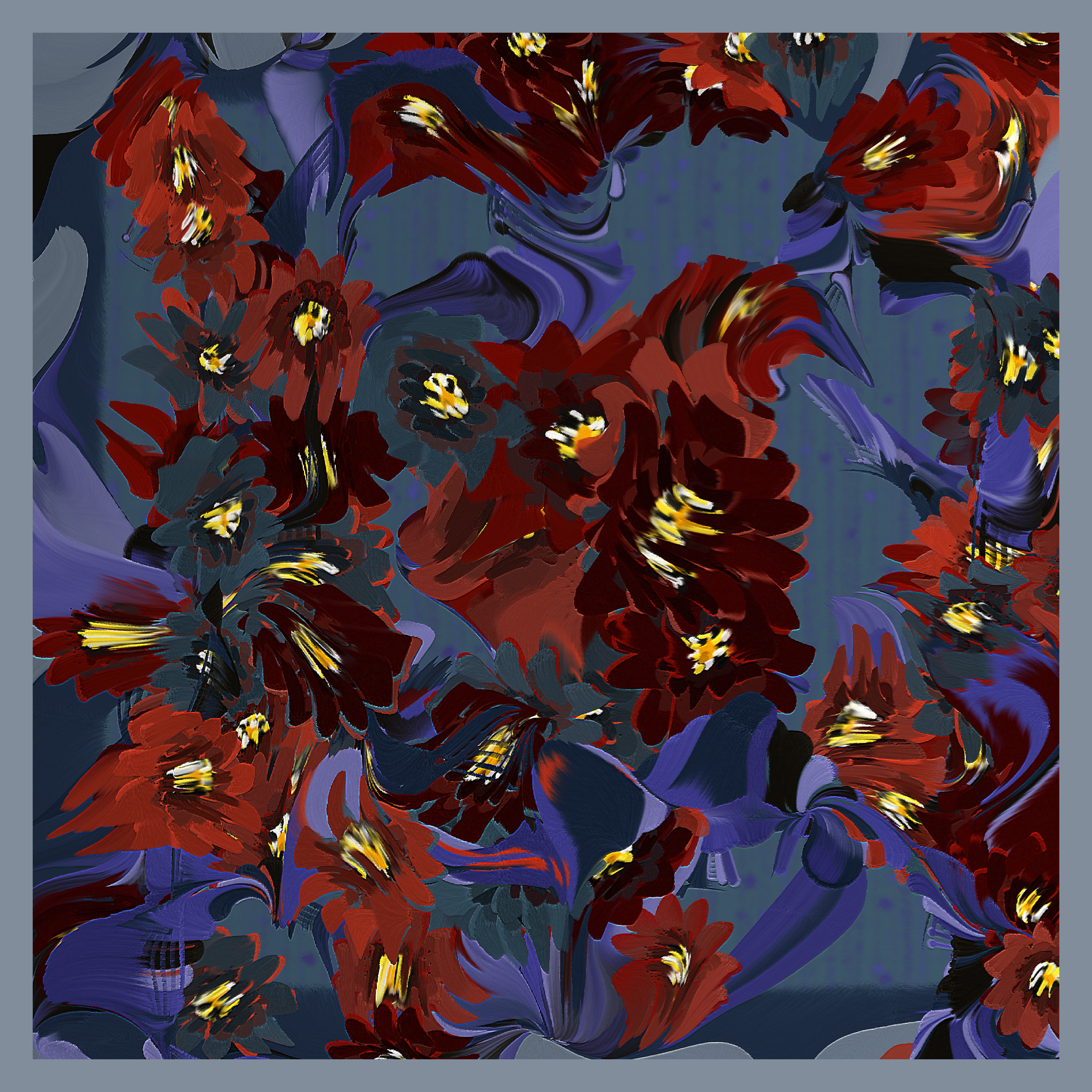 Classical Revival #9