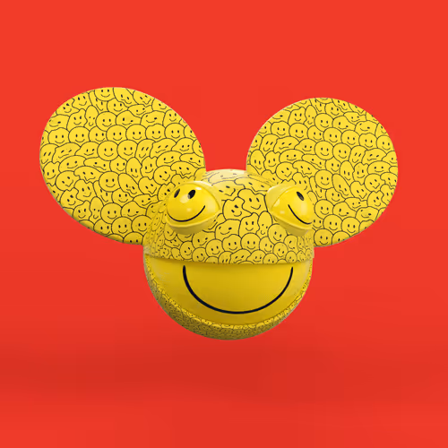 head5 #400 - Happy Face