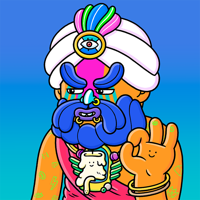 NFT Image