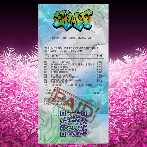 EMF2 #970