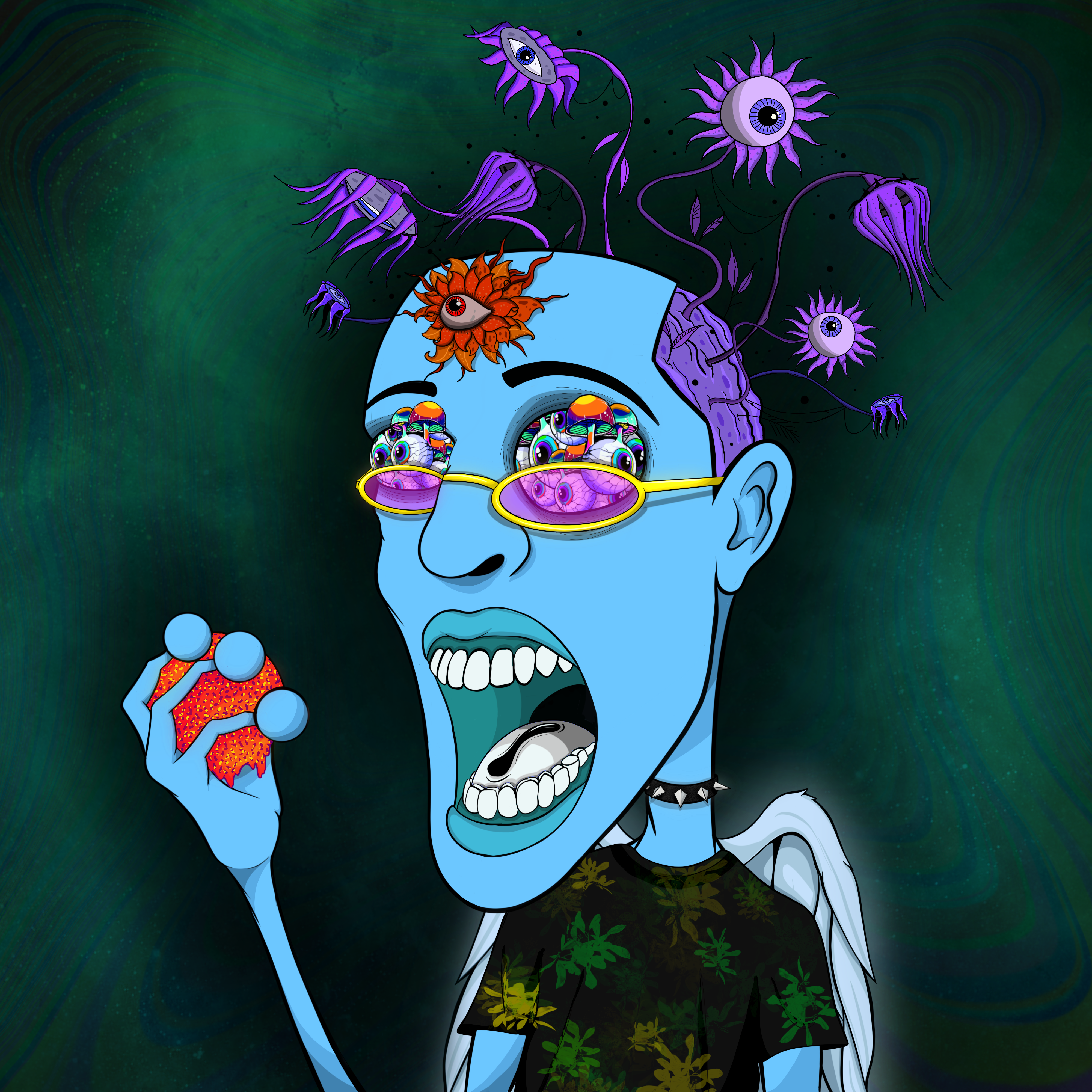NFT Image