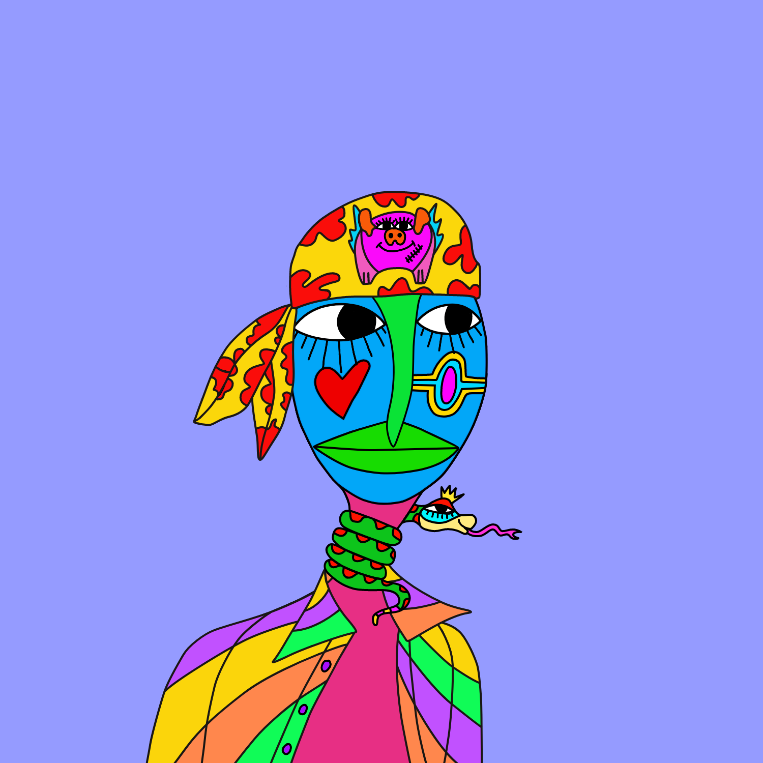 NFT Image
