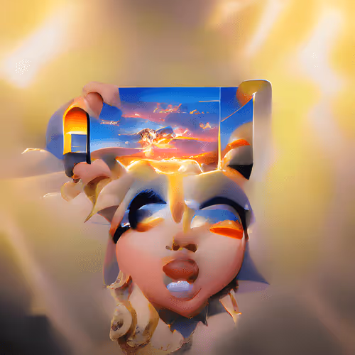 Impermanent Digital #890