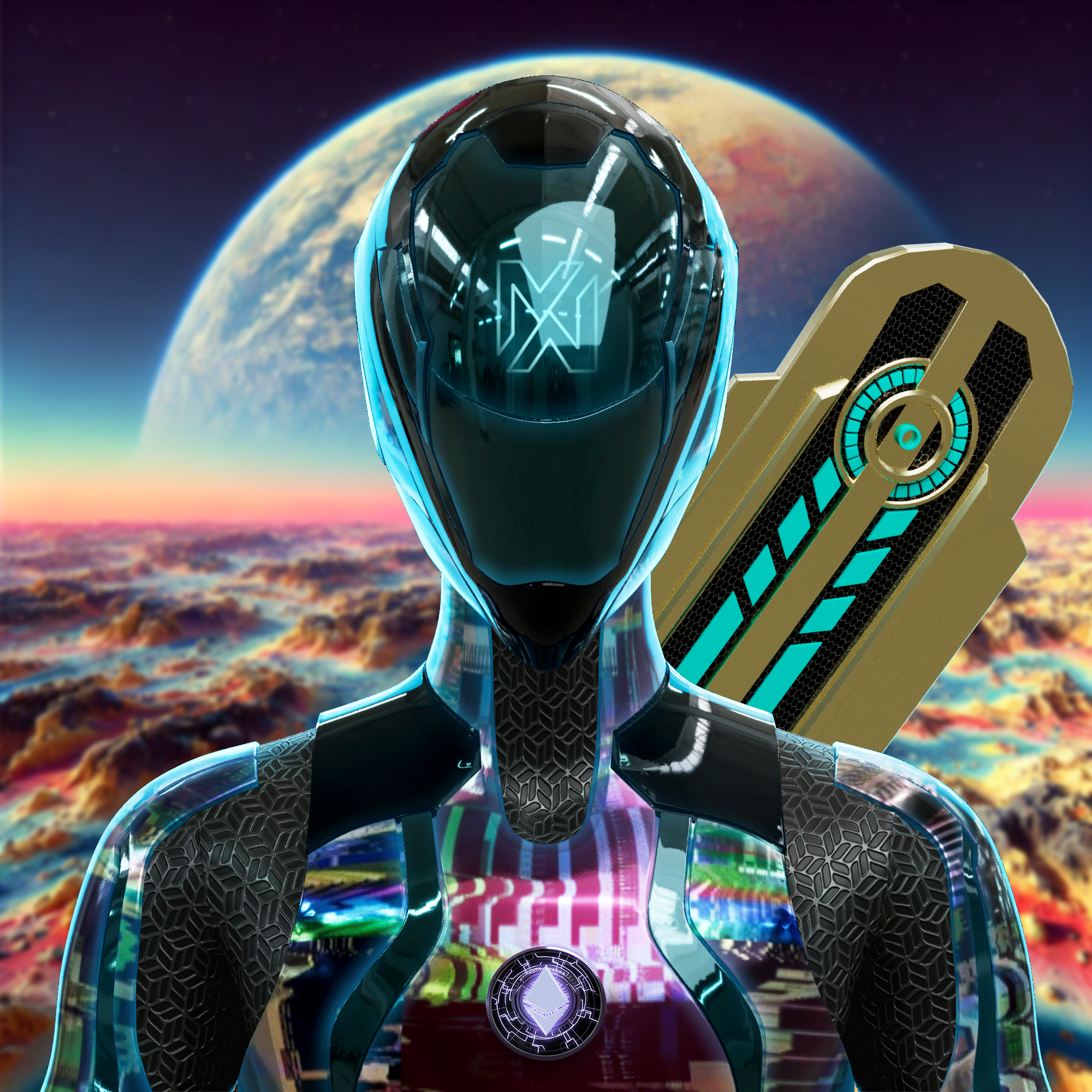 NFT Image