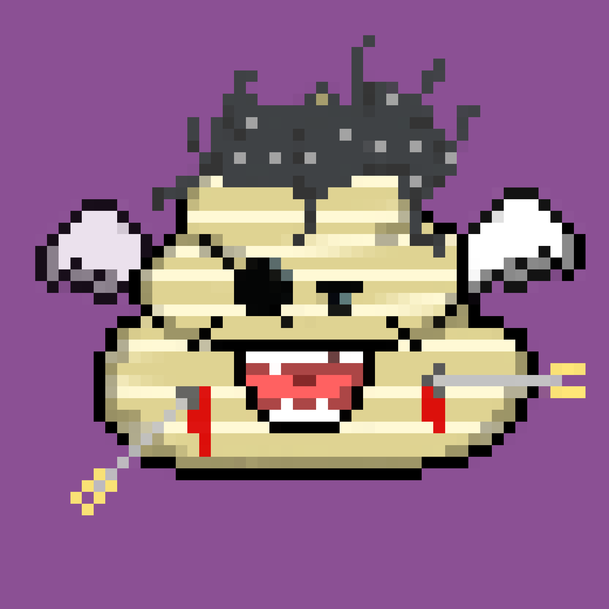Pixelverse Poops #4937