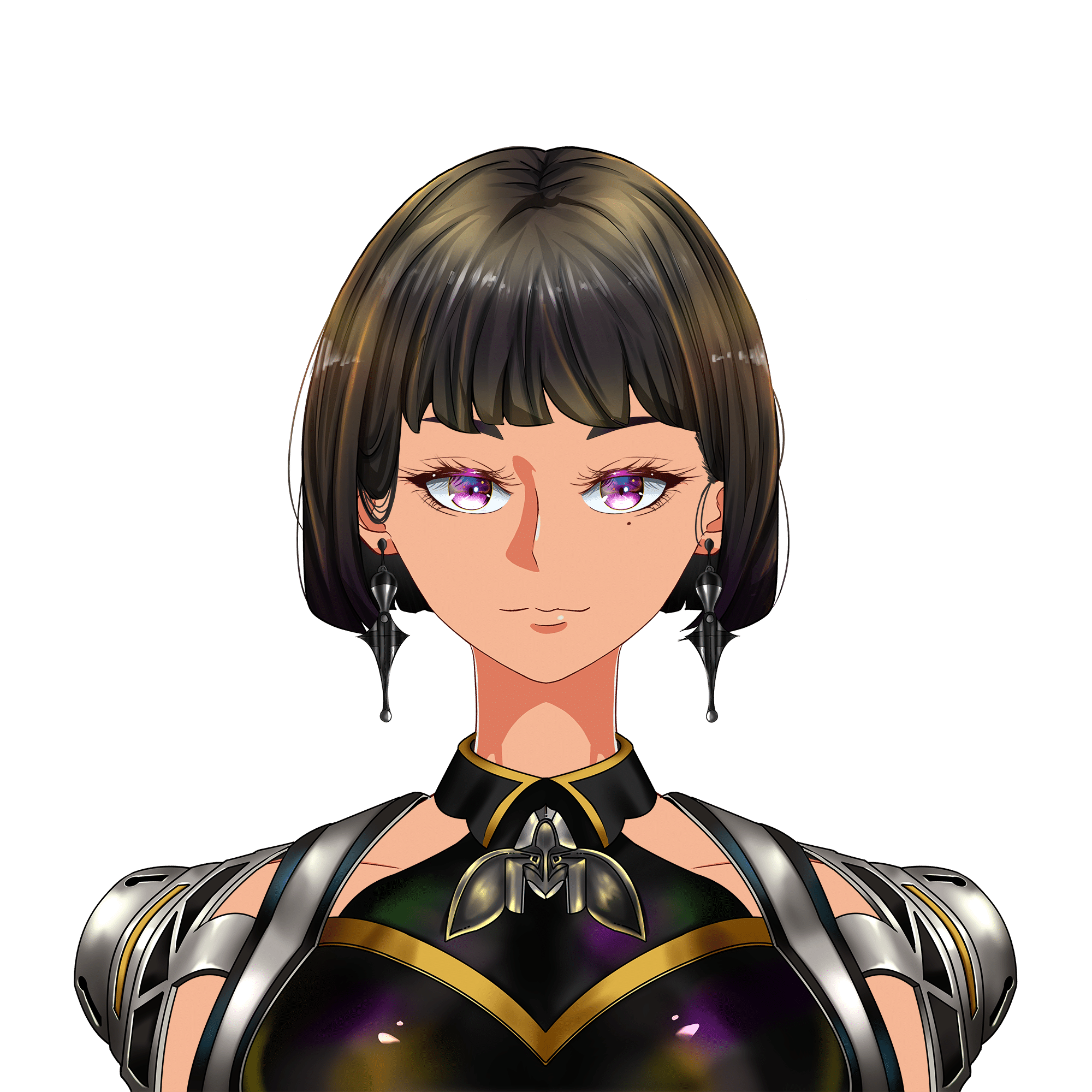 XANA: Genesis #5097 Towa (乙和)