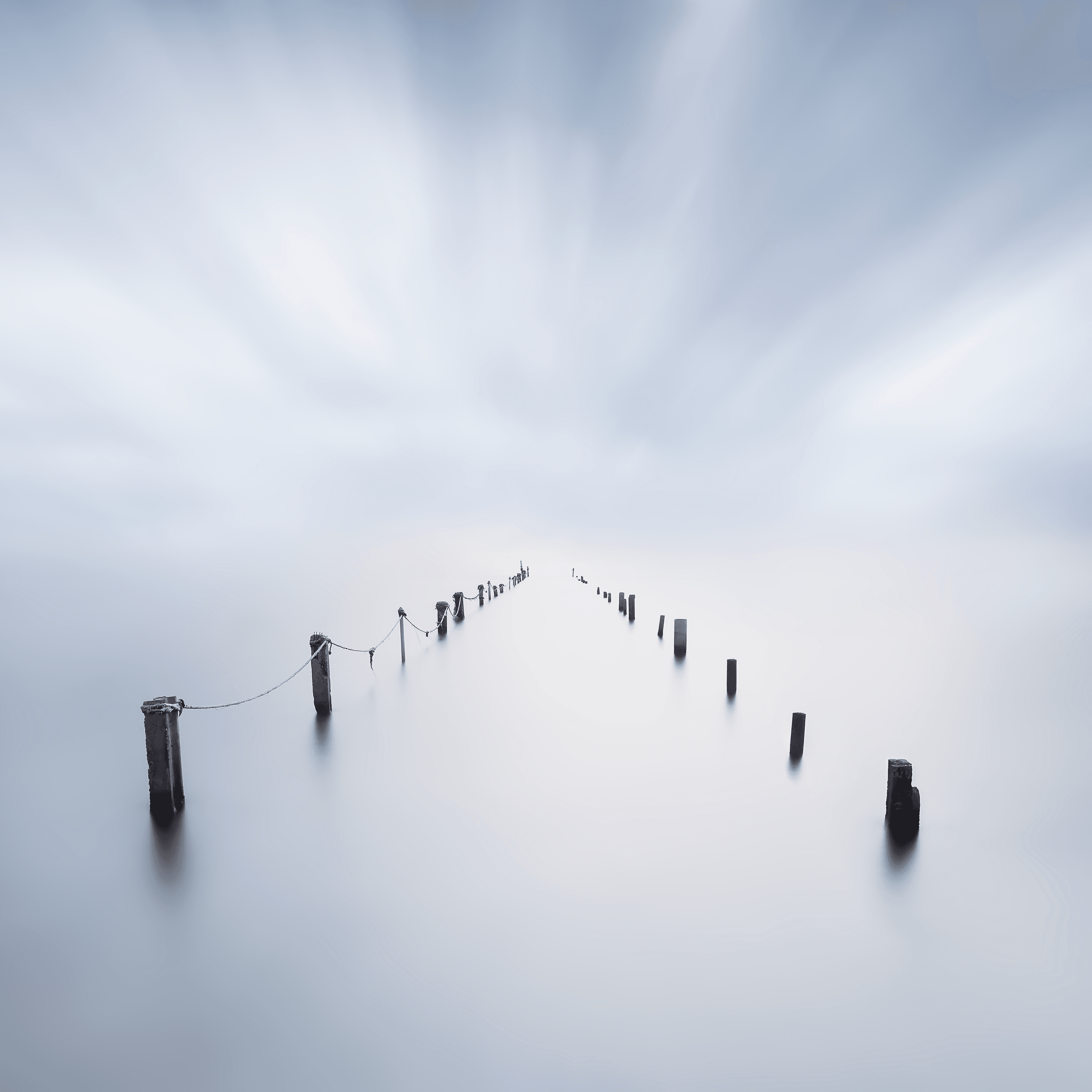 Waterworld : The Collection #8