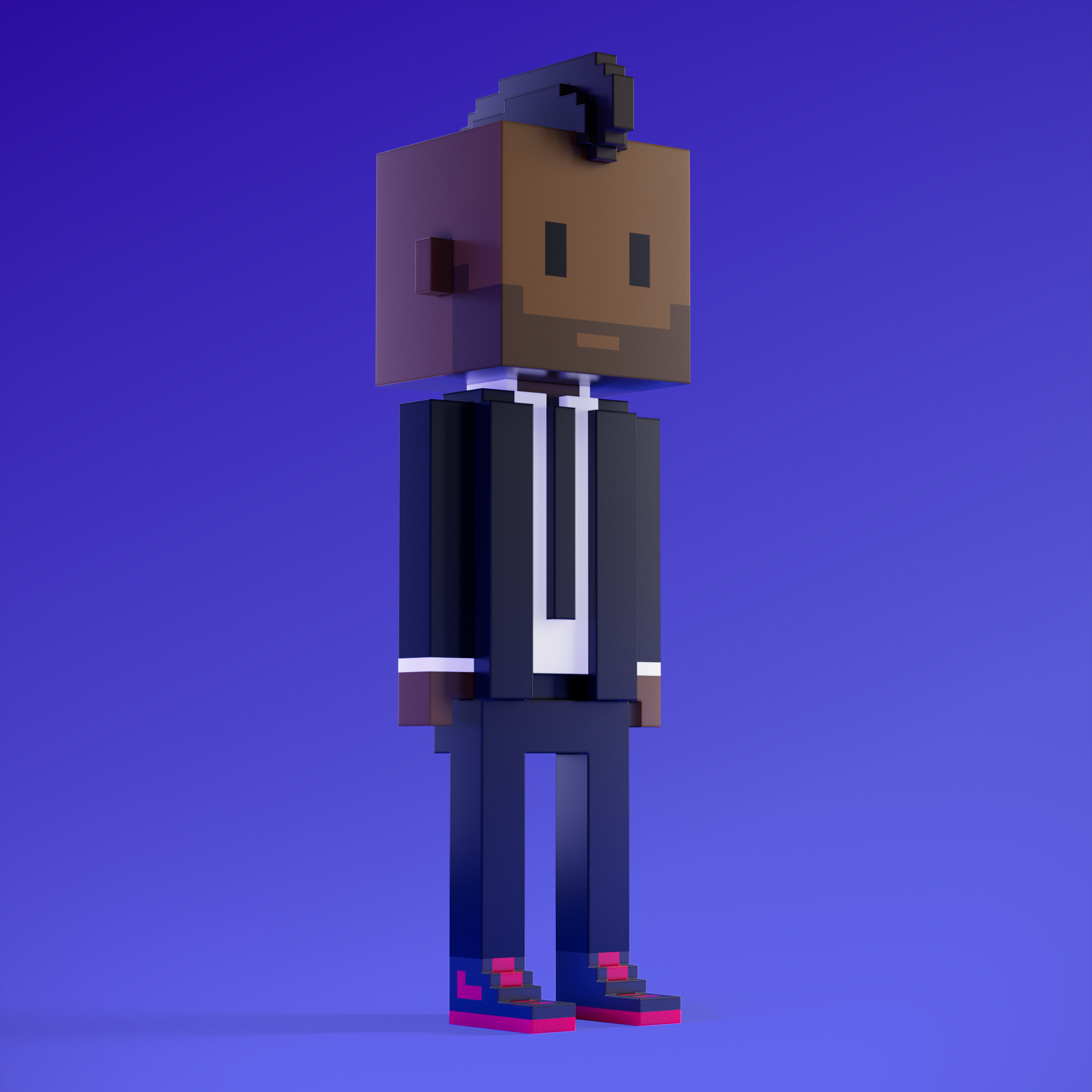 Meebit #8371