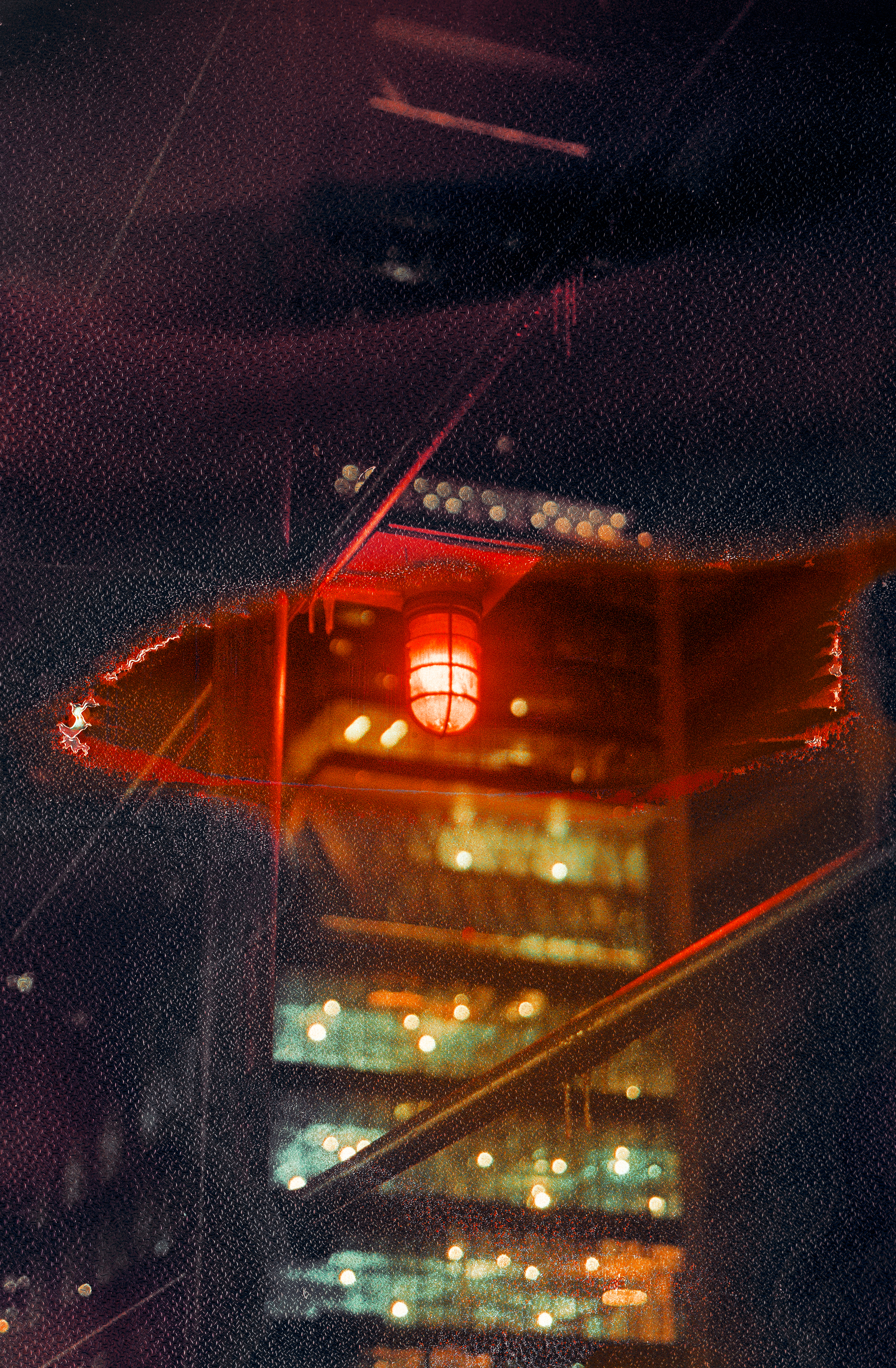 Left on Red