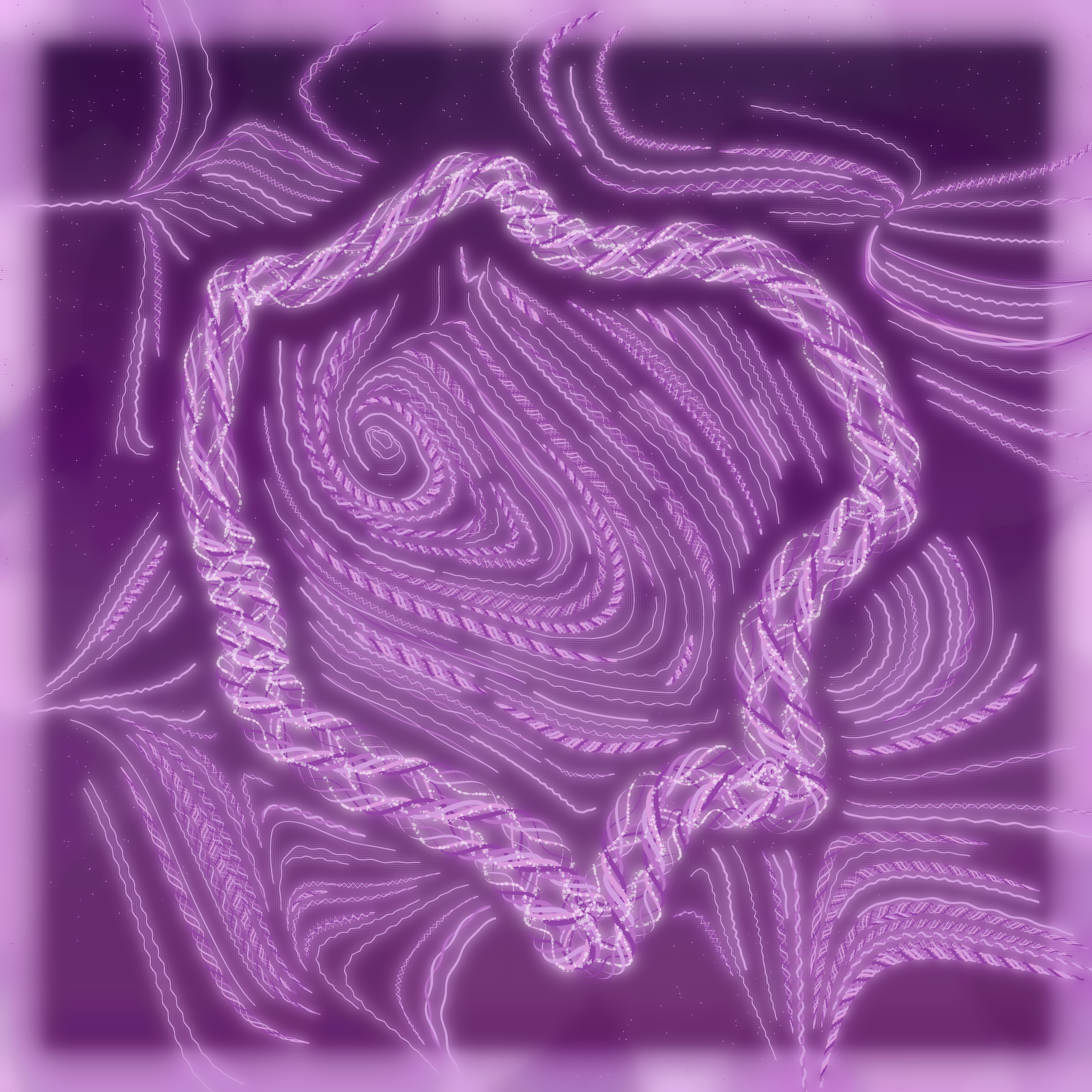 Friendship Bracelets #3542