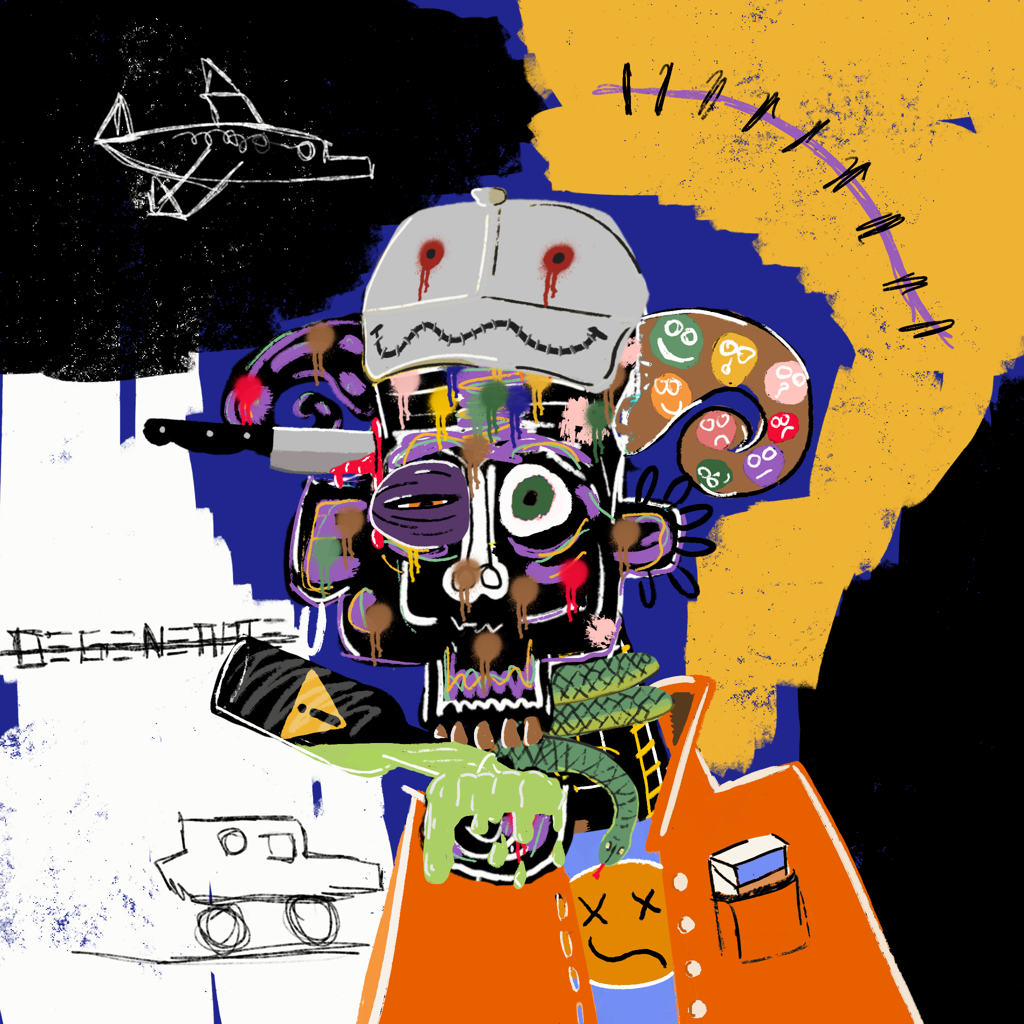 NFT Image